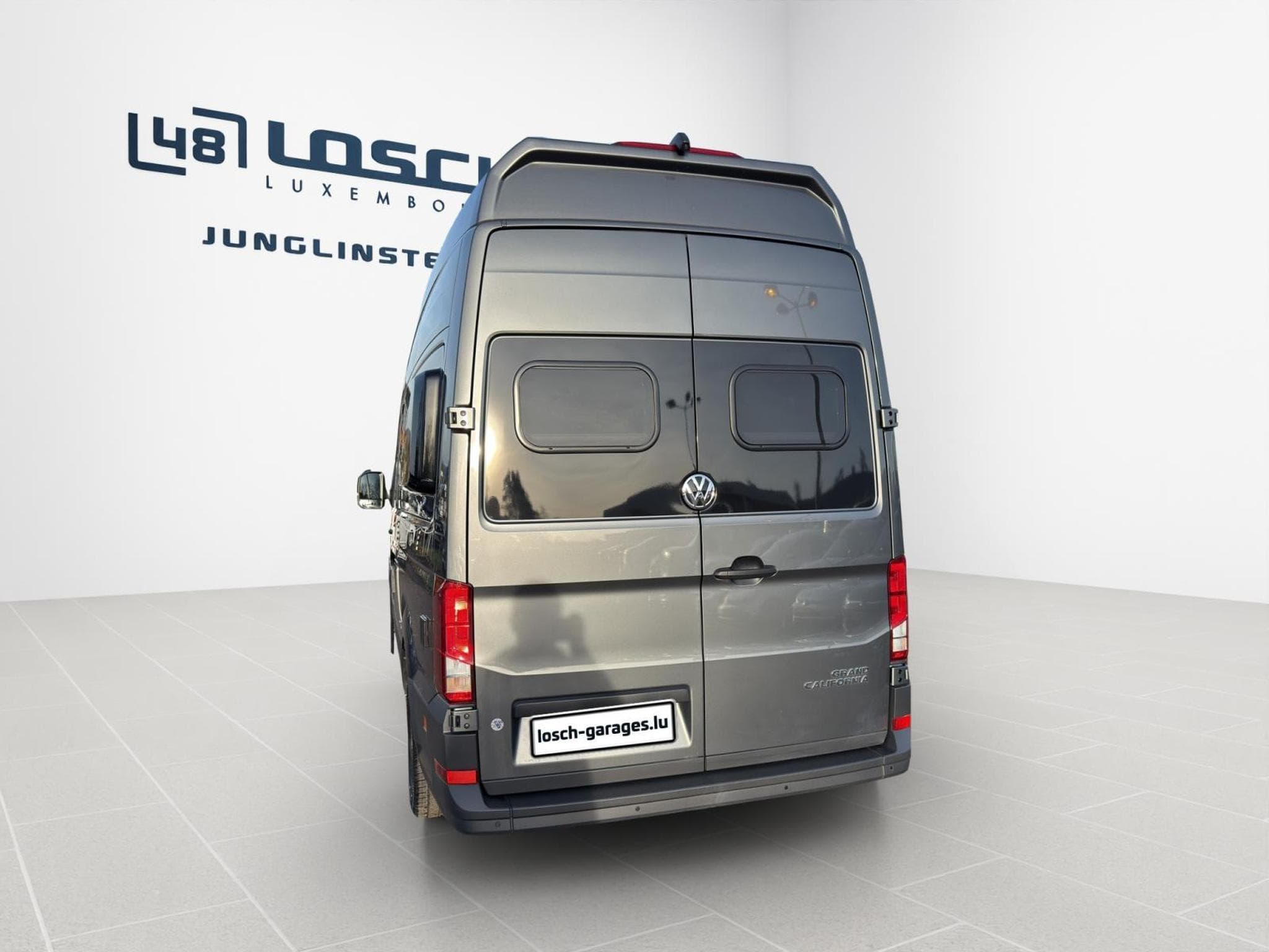 VW Crafter Grand California 600 (2024) - Foto 6