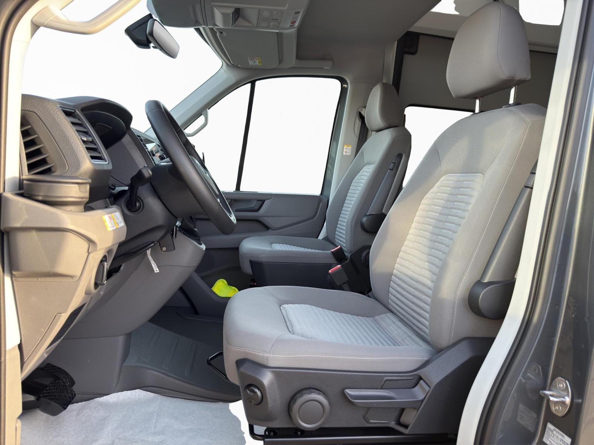 VW Crafter Grand California 600 (2024) - Foto 8