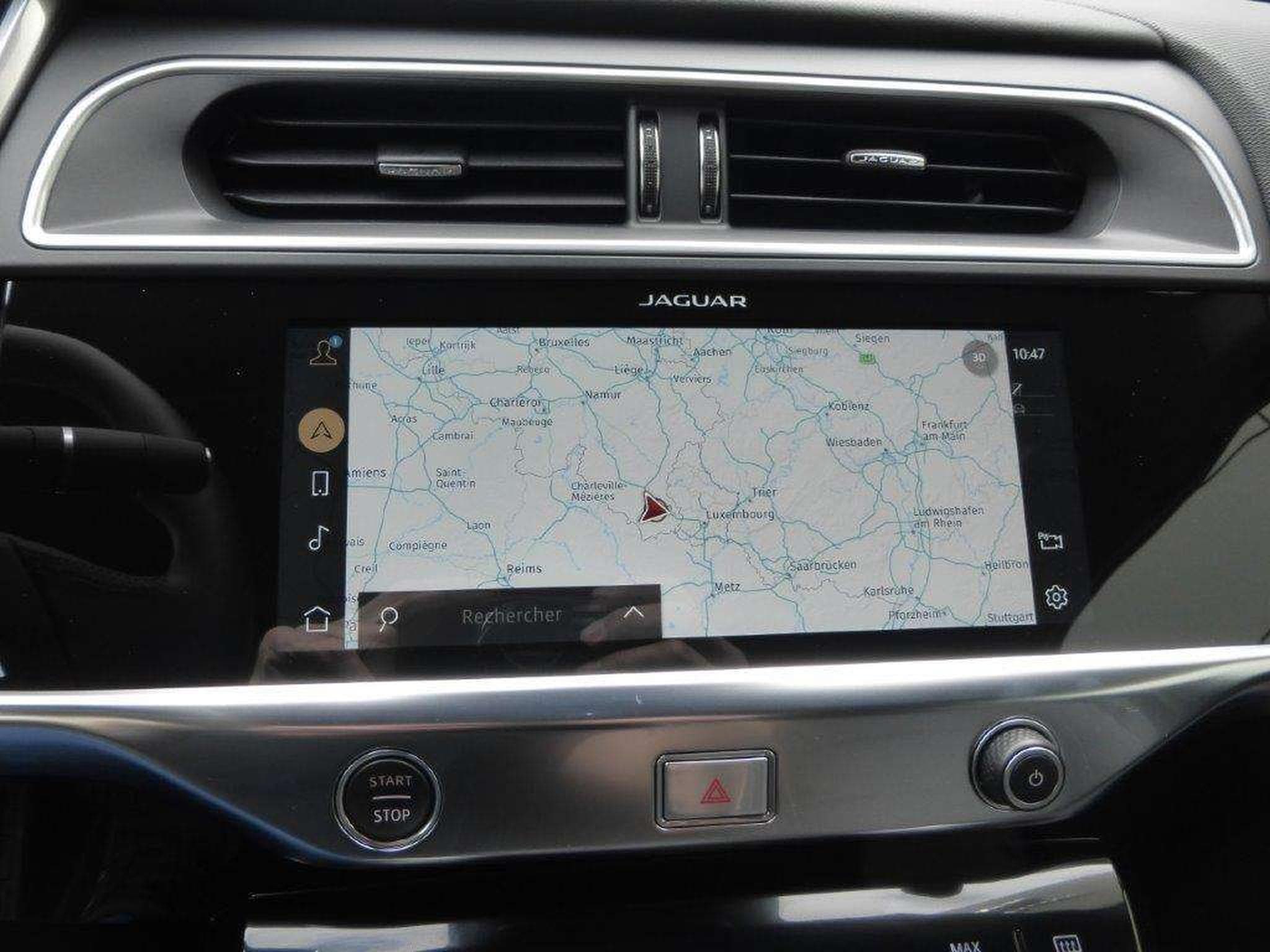 Jaguar I-Pace R-Dynamic SE AWD (2023) - Photo 10