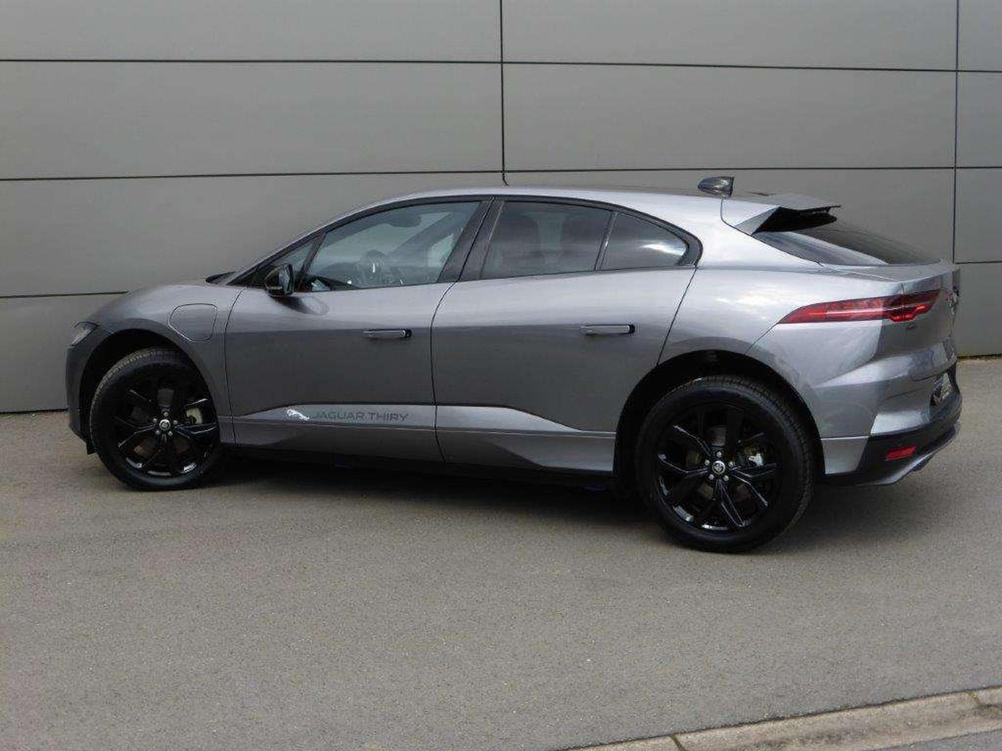 Jaguar I-Pace R-Dynamic SE AWD (2023) - Photo 37