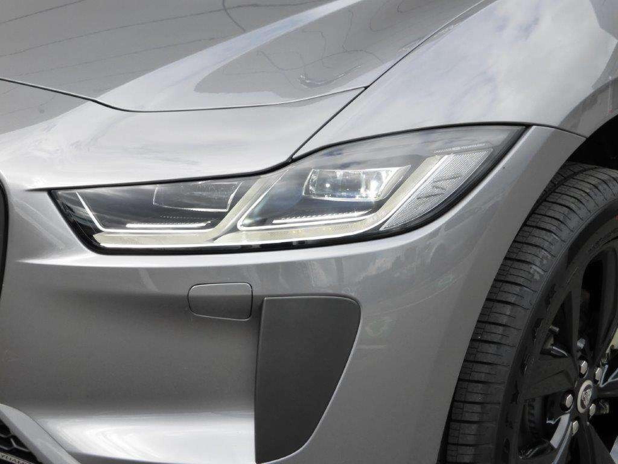 Jaguar I-Pace R-Dynamic SE AWD (2023) - Photo 42