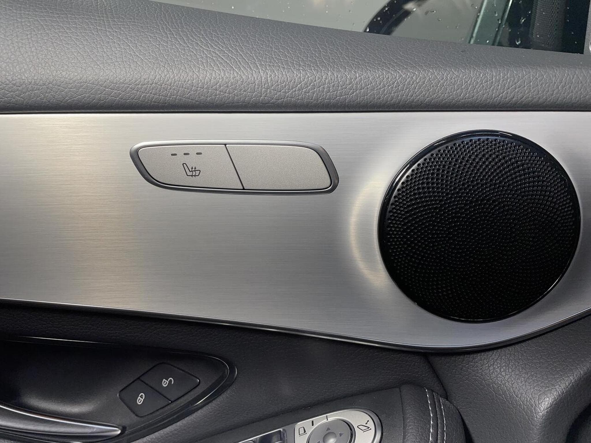 Mercedes GLC 300 COUPE 300 DE 306 CV 4MATIC 9G-DCT AMG LINE GPS AMGLINE (2021) - Photo 7