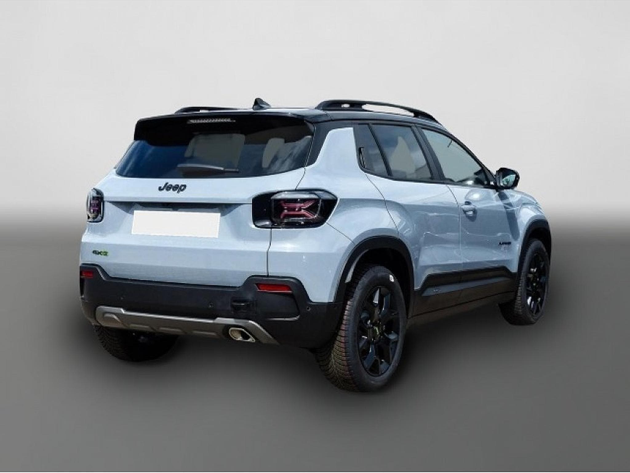 Jeep Wrangler (2025) - Foto 2