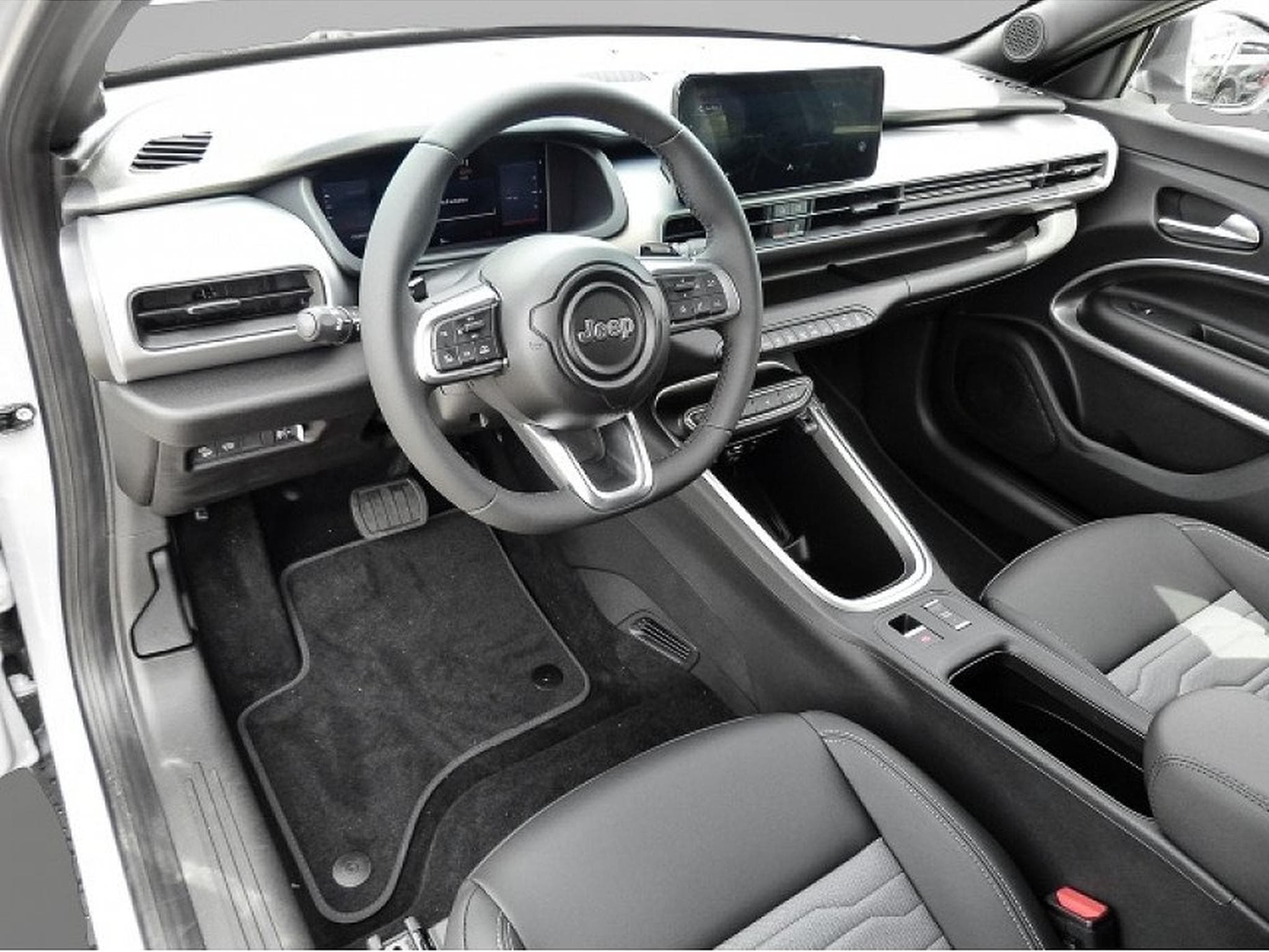 Jeep Wrangler (2025) - Foto 4