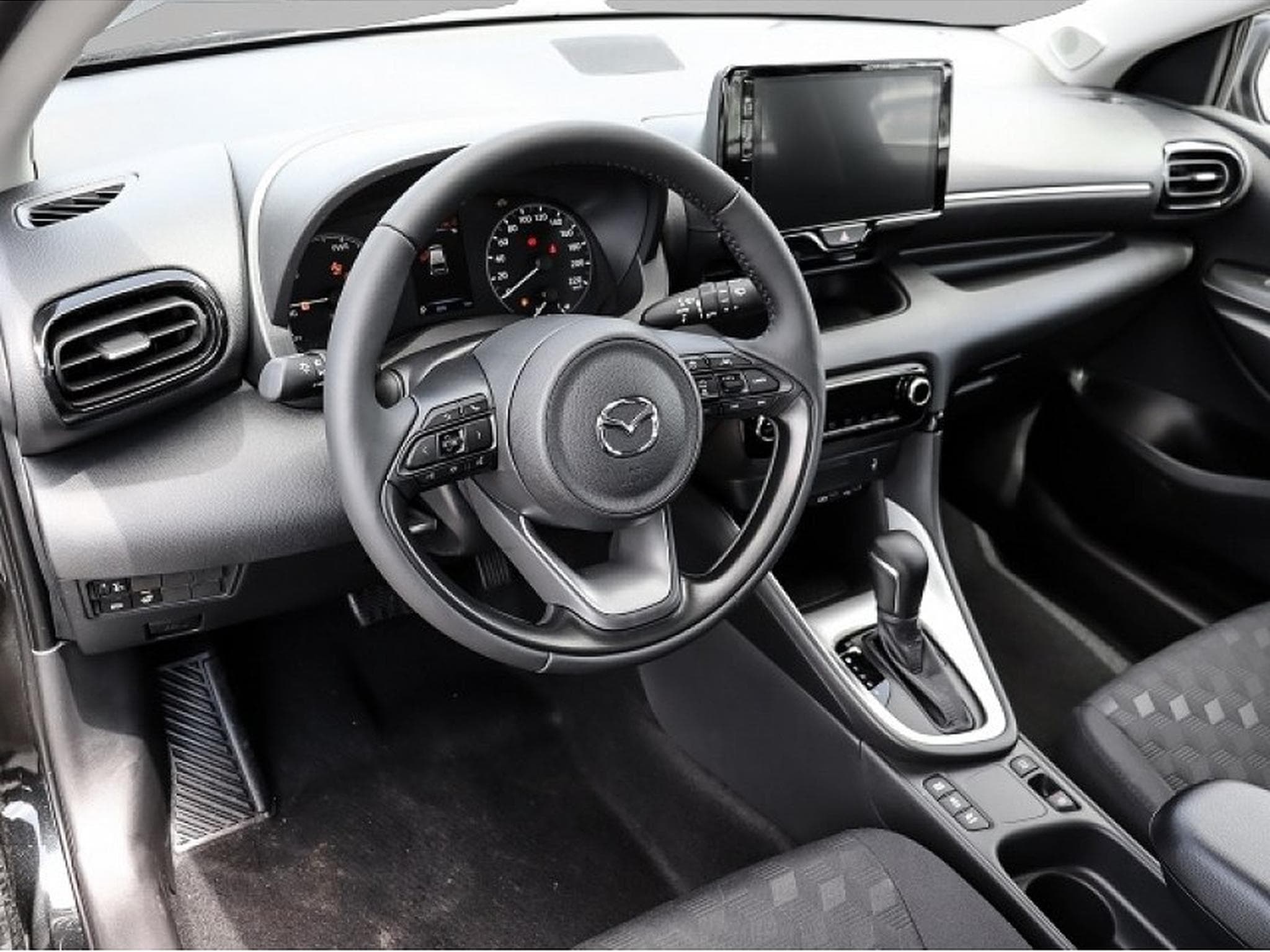Mazda 2 (2026) - Photo 3