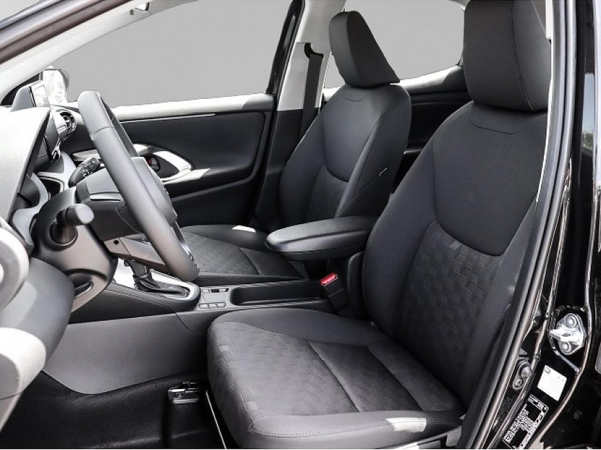 Mazda 2 (2026) - Photo 5