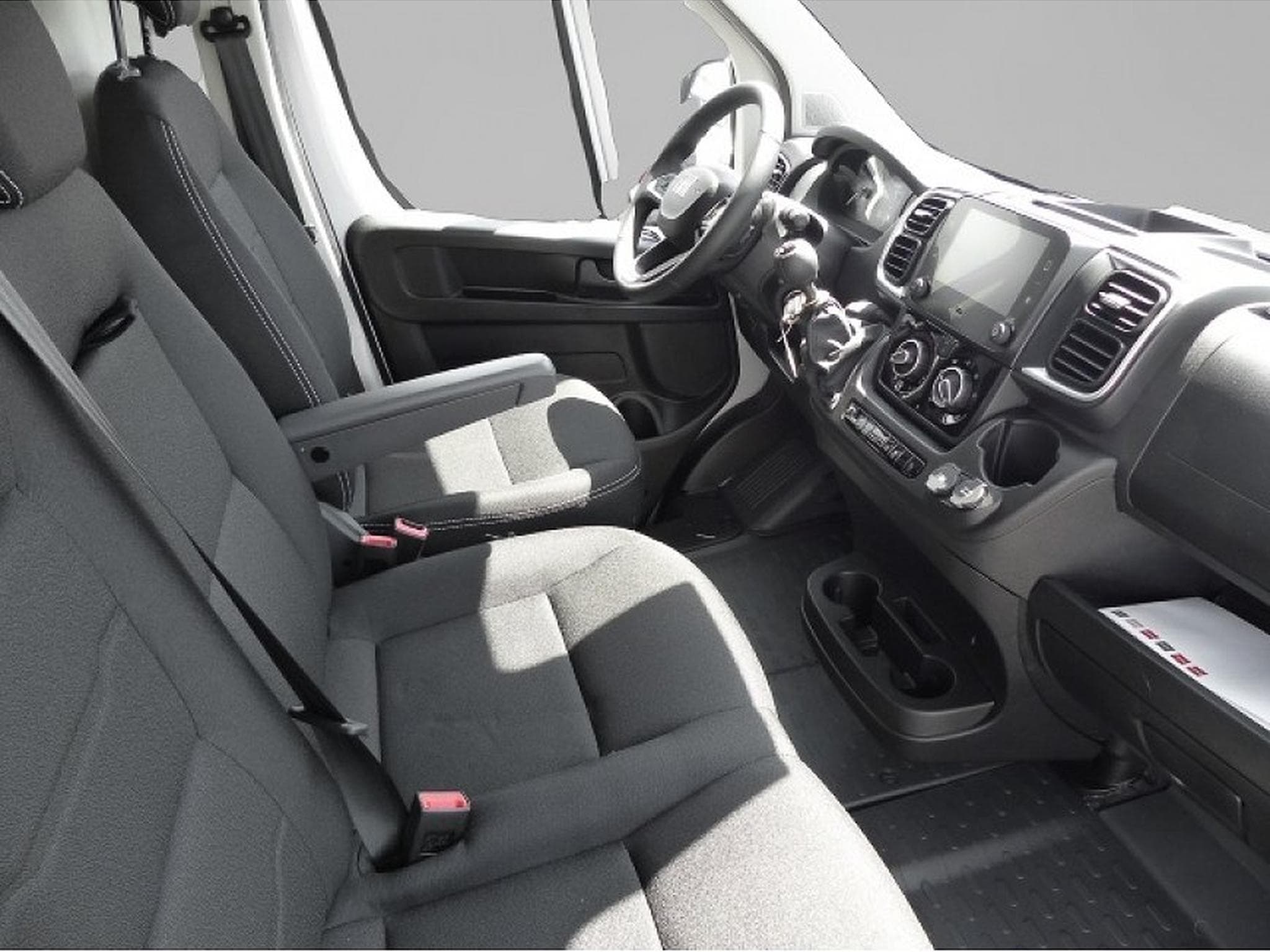 Fiat Ducato (2025) - Photo 3