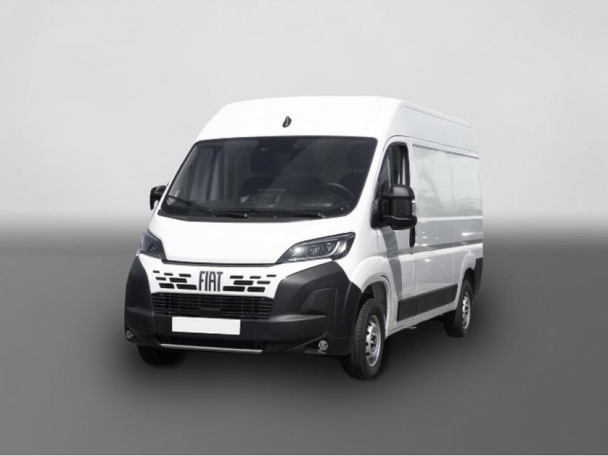 Fiat Ducato (2025) - Photo 1