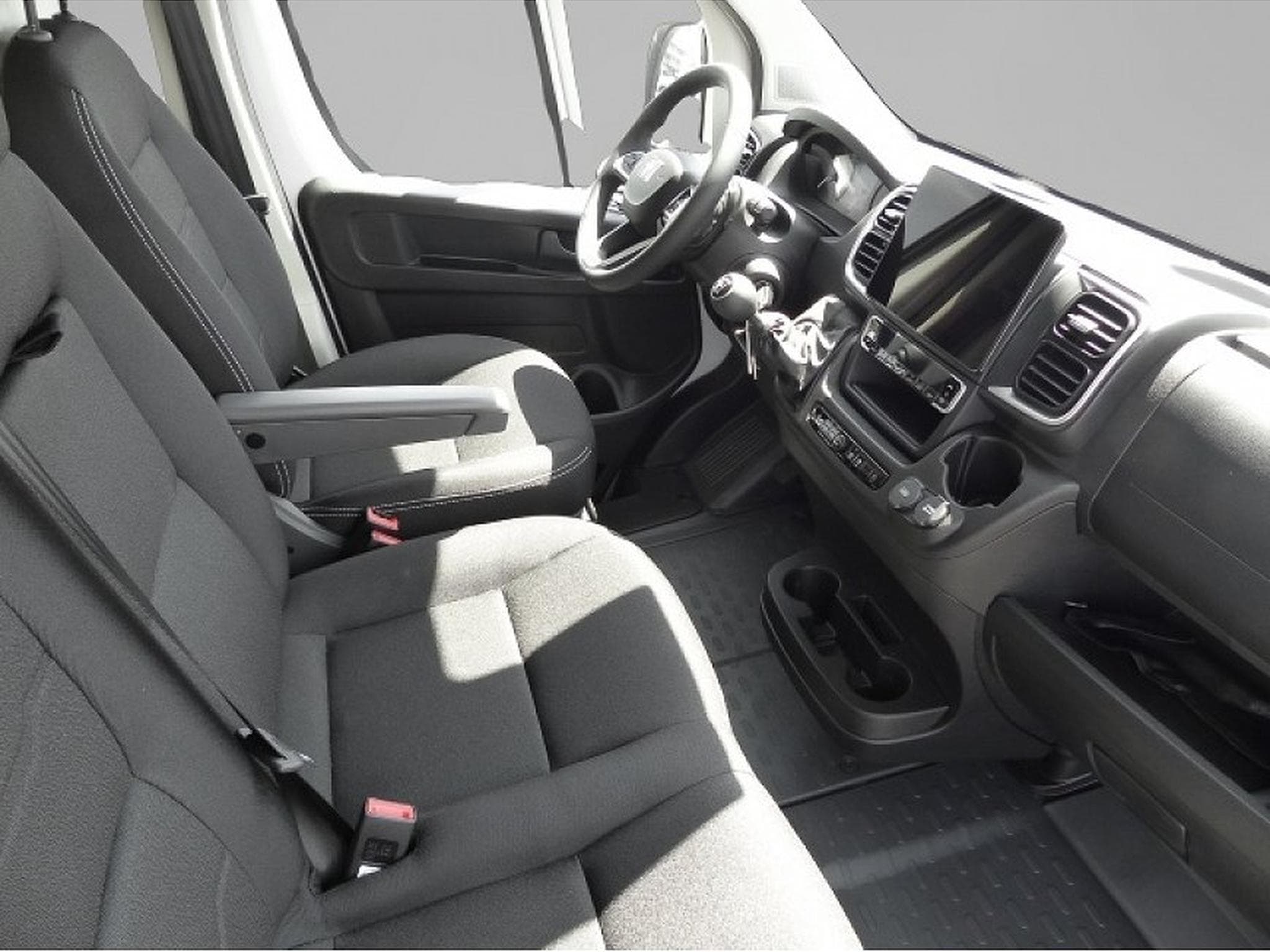 Fiat Ducato (2025) - Photo 3