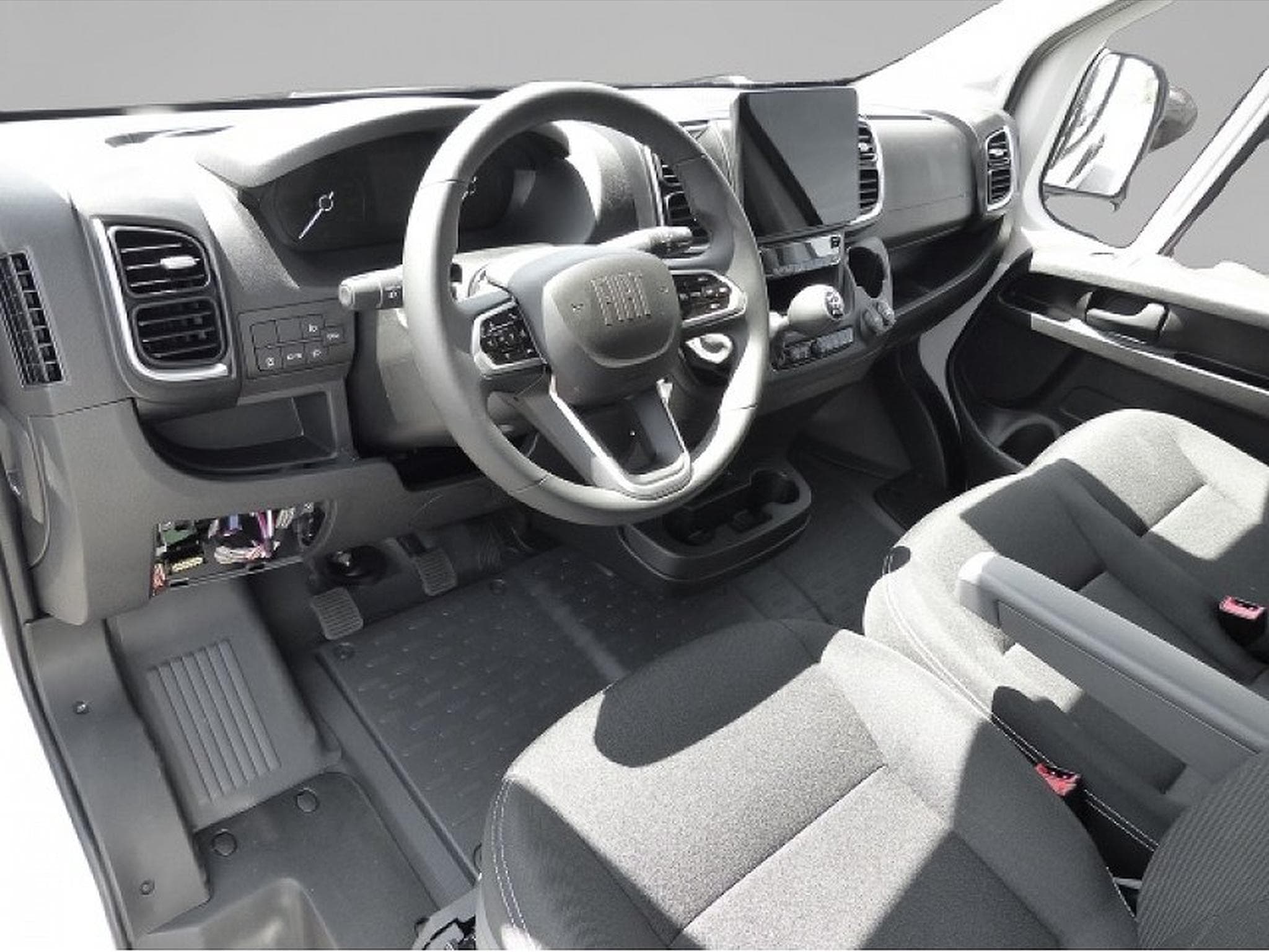Fiat Ducato (2025) - Photo 4