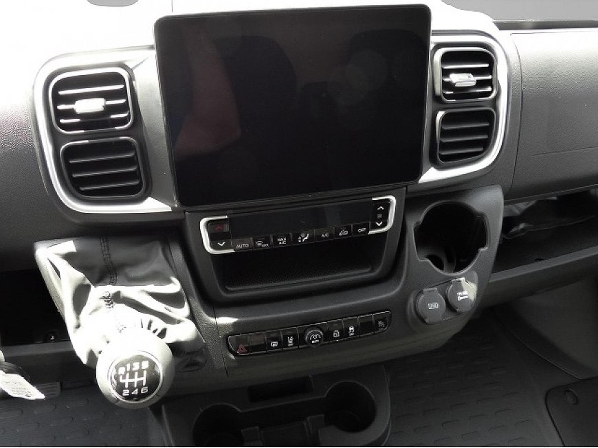 Fiat Ducato (2025) - Photo 5