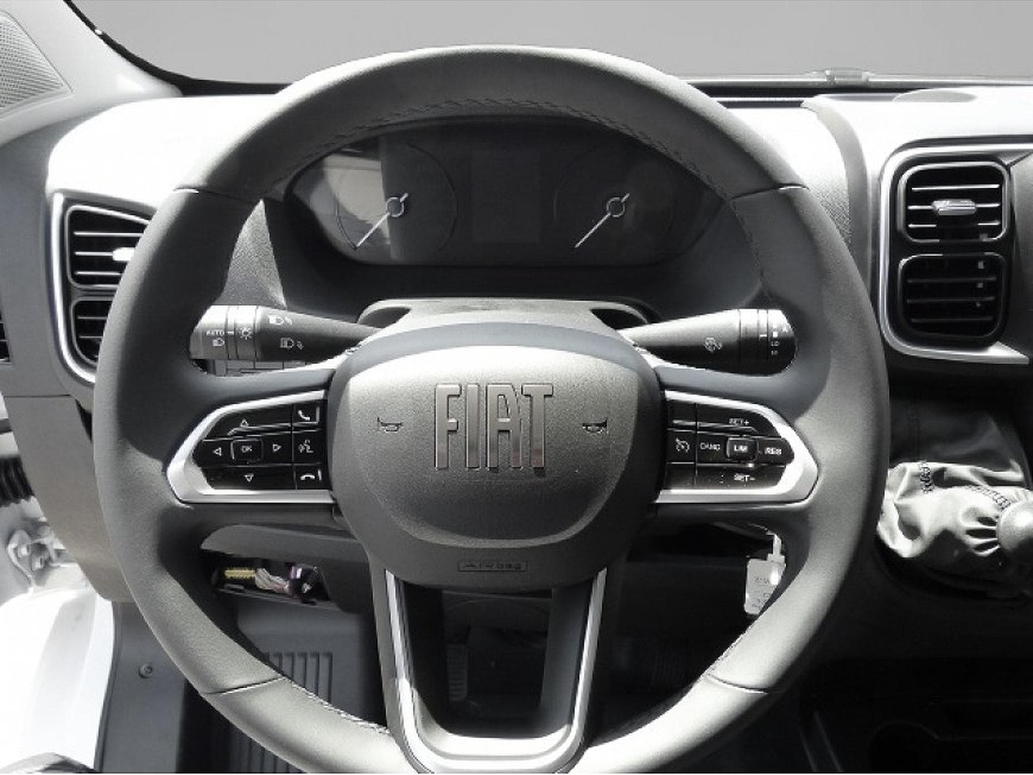 Fiat Ducato (2025) - Photo 6