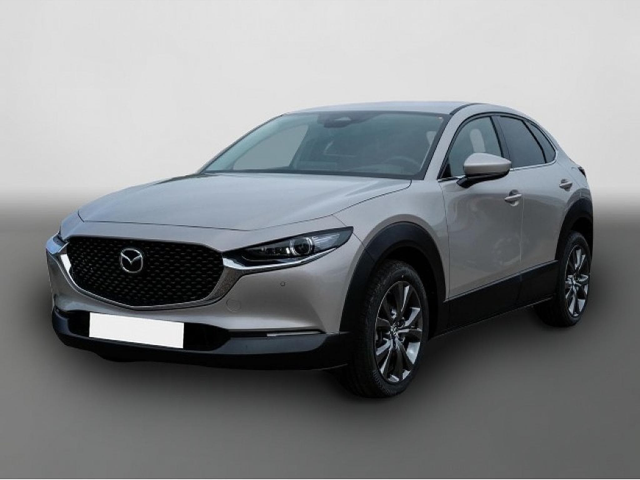 Mazda CX-30 (2026) - Photo 1