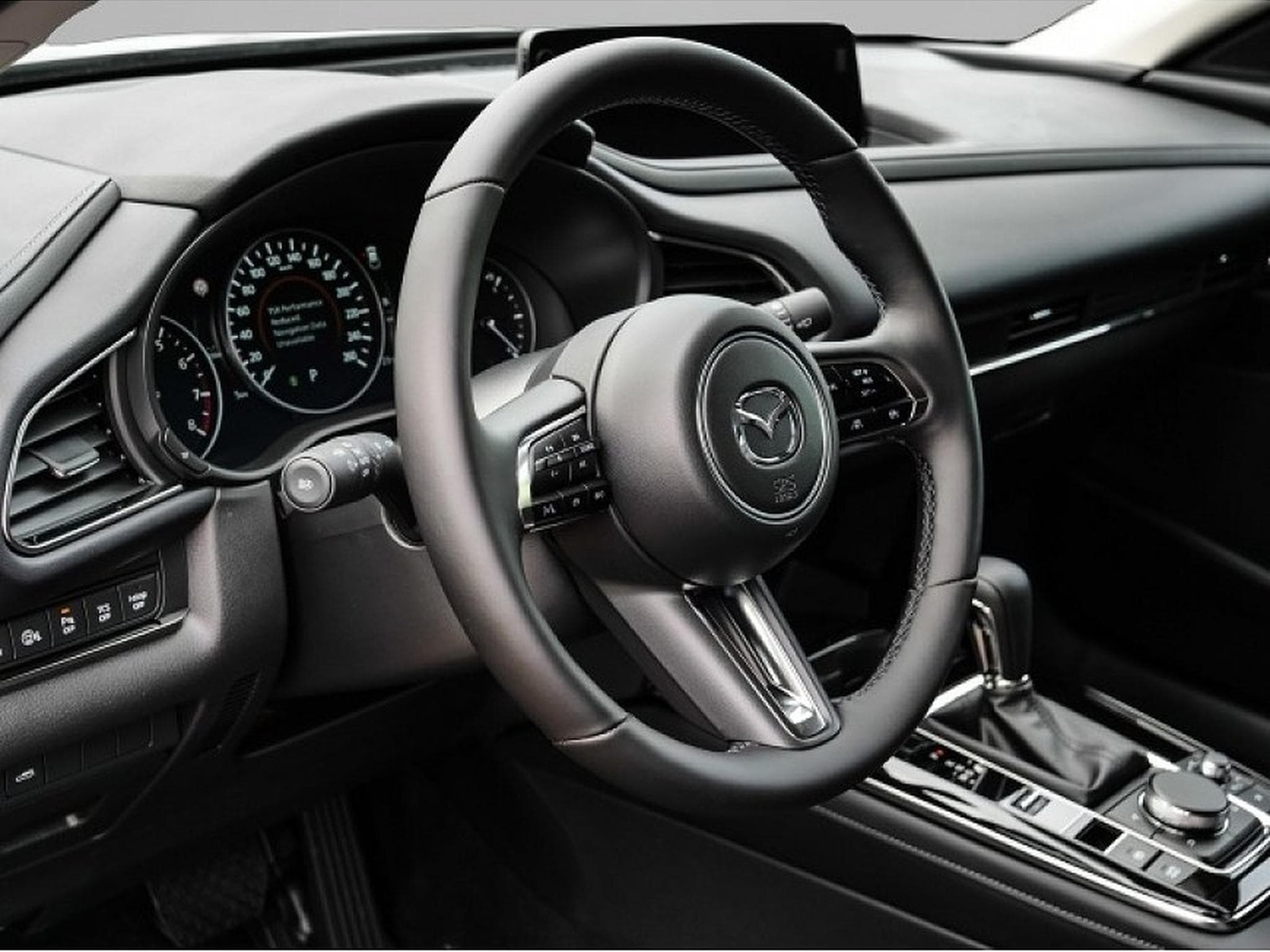 Mazda CX-30 (2026) - Photo 3