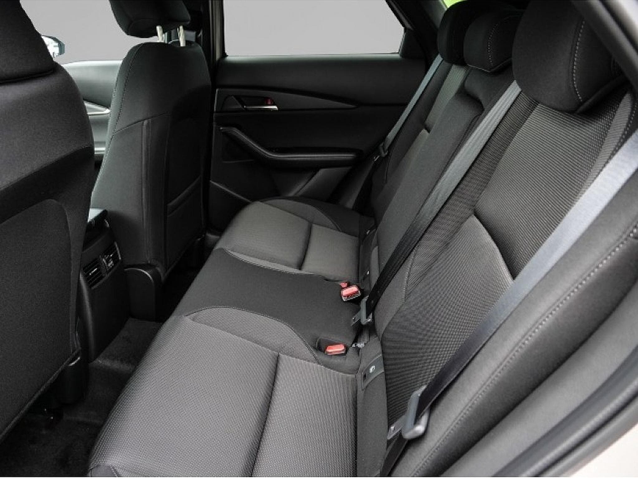 Mazda CX-30 (2026) - Photo 5