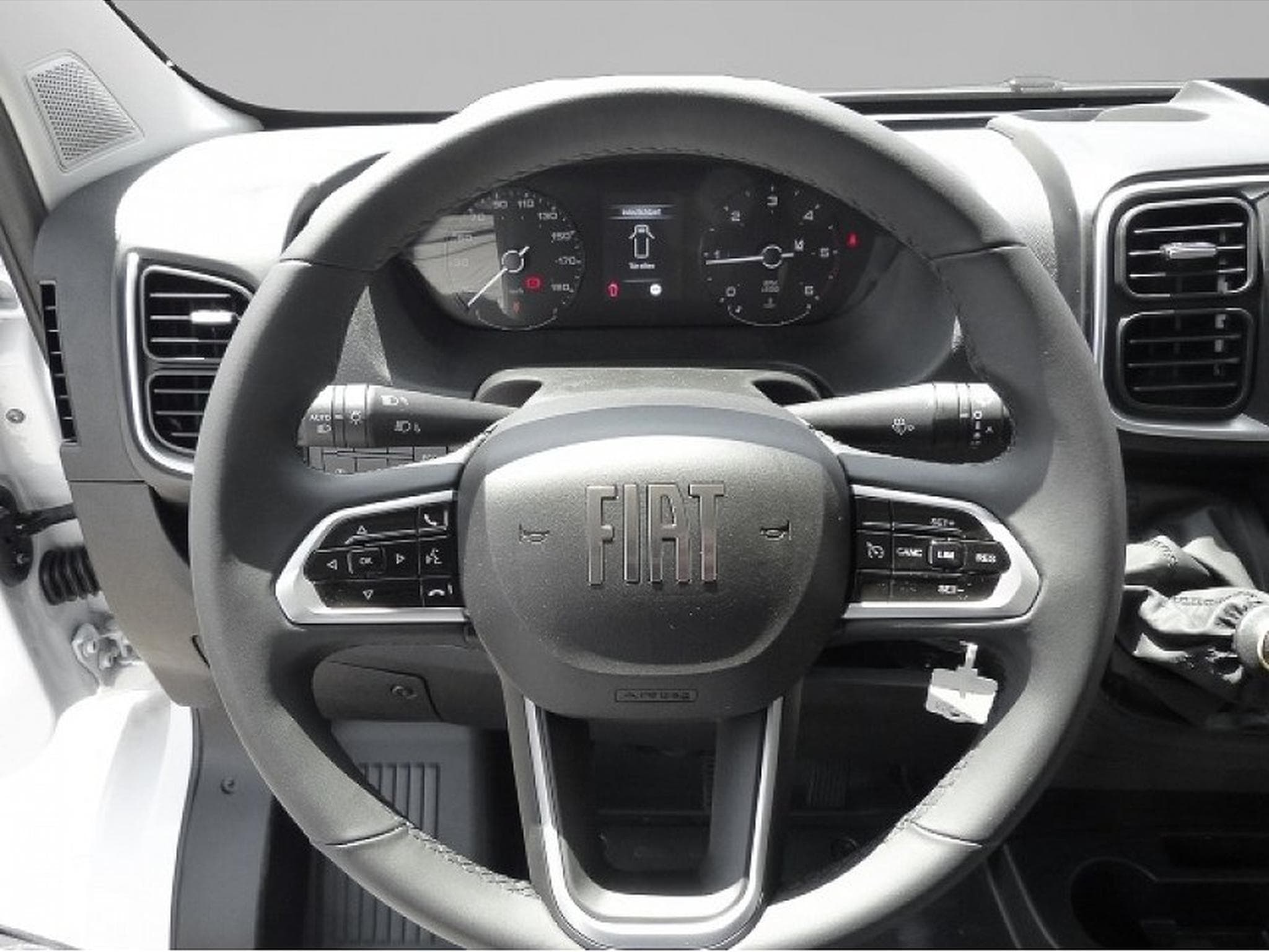 Fiat Ducato (2025) - Photo 6
