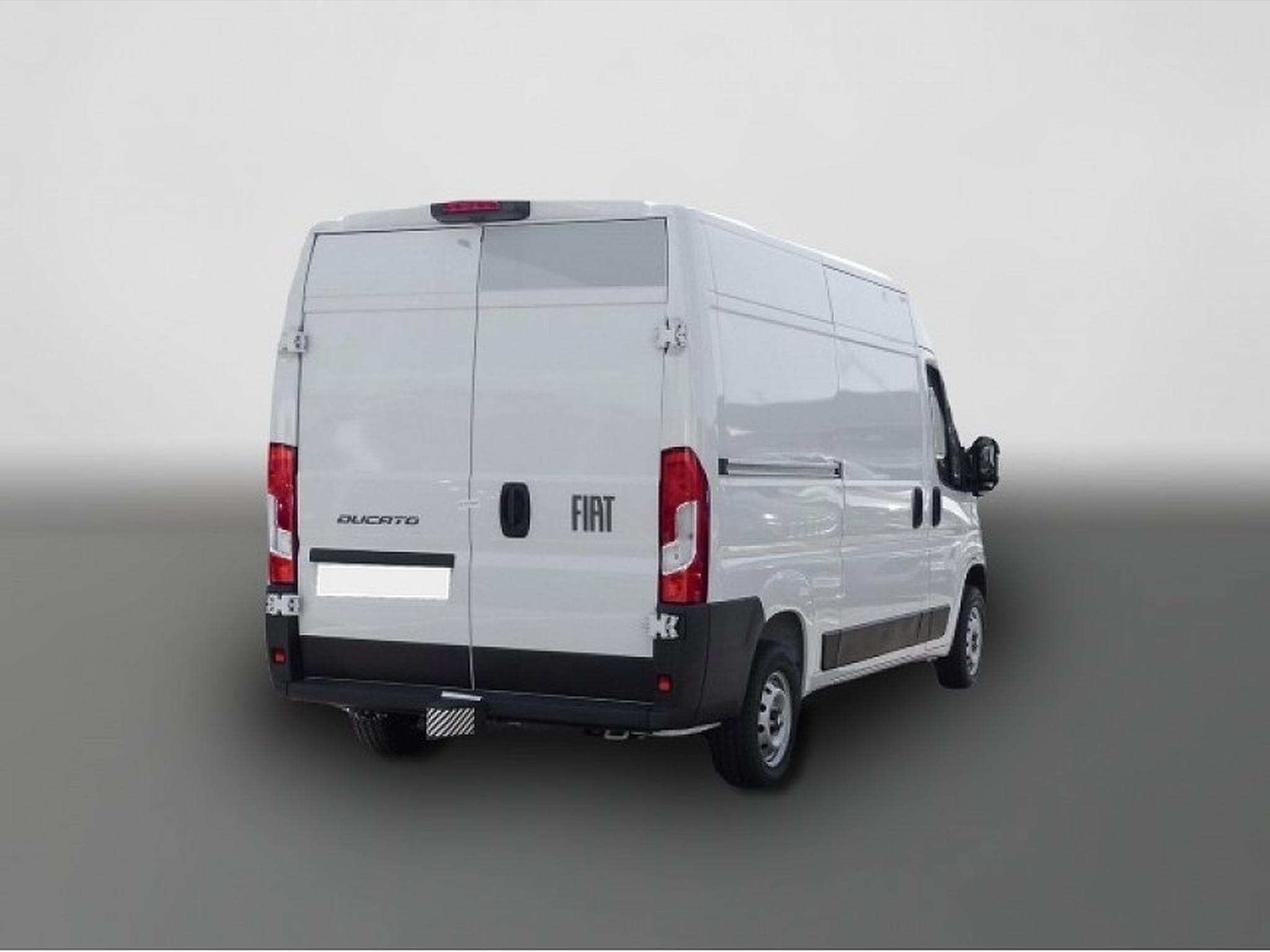 Fiat Ducato (2025) - Photo 2