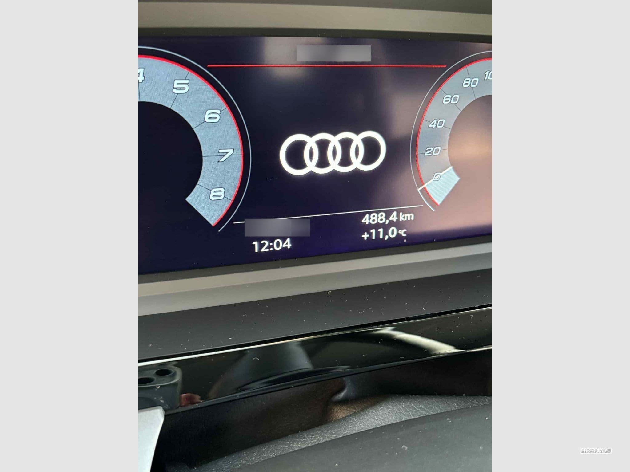 Audi A3 Sportback 35 TFSI Advanced (2021) - Foto 10