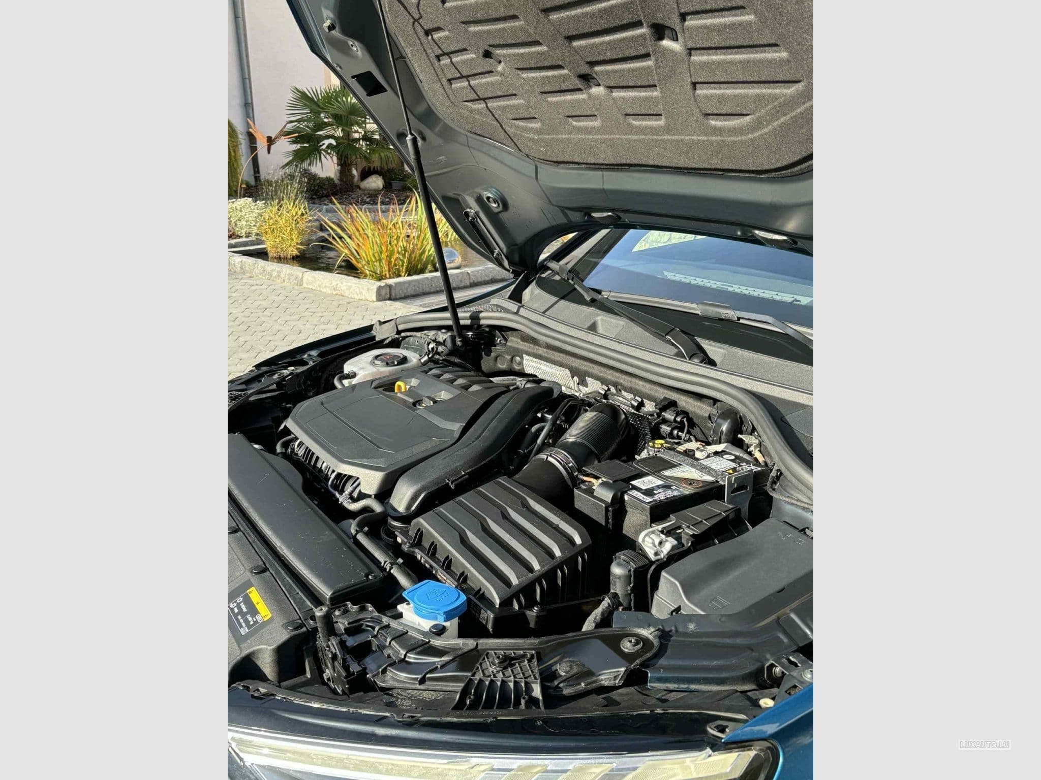 Audi A3 Sportback 35 TFSI Advanced (2021) - Foto 3