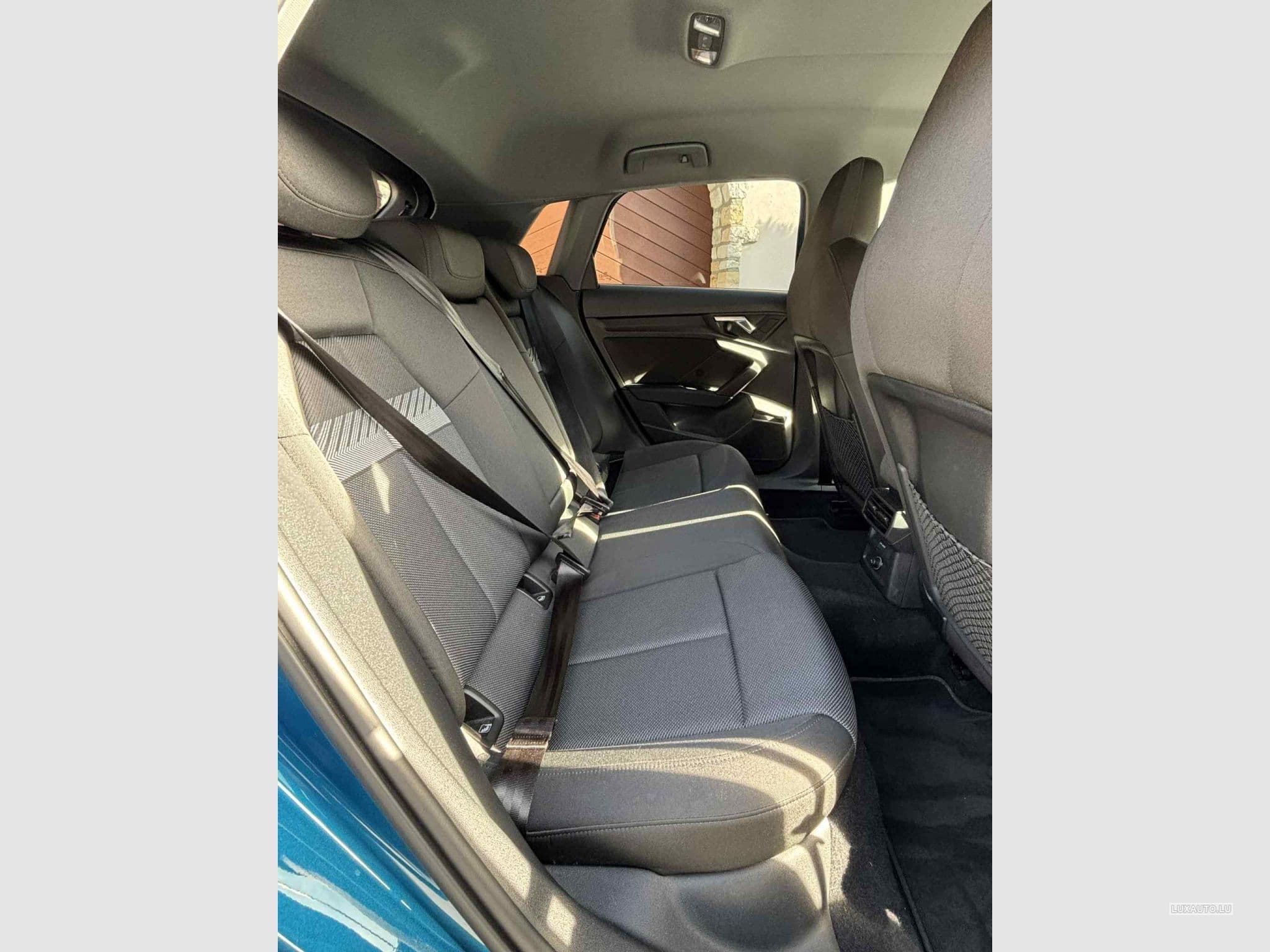 Audi A3 Sportback 35 TFSI Advanced (2021) - Foto 9