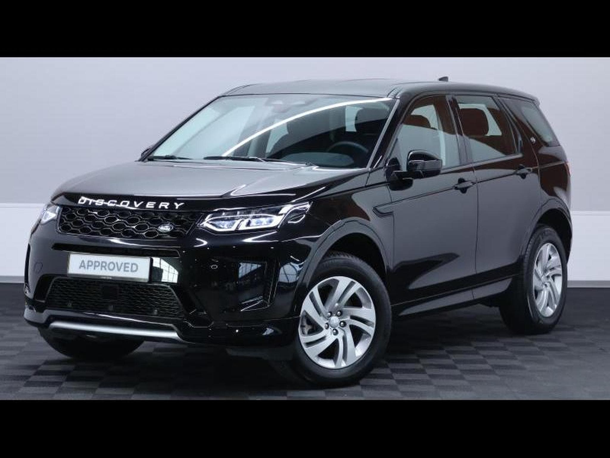 Land-Rover Discovery Sport D165 S R-Dynamic S Auto AWD (2024) - Foto 1