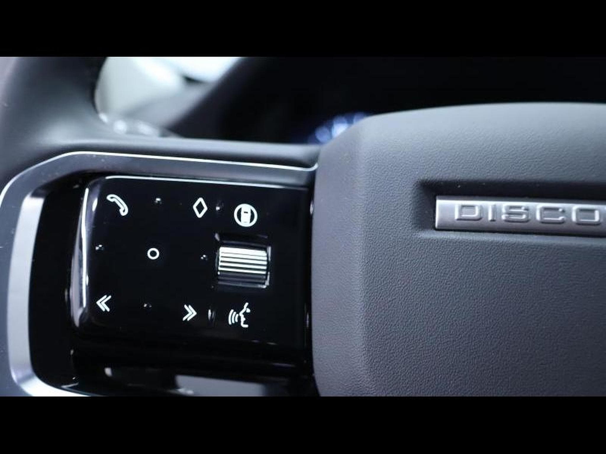 Land-Rover Discovery Sport D165 S R-Dynamic S Auto AWD (2024) - Foto 17