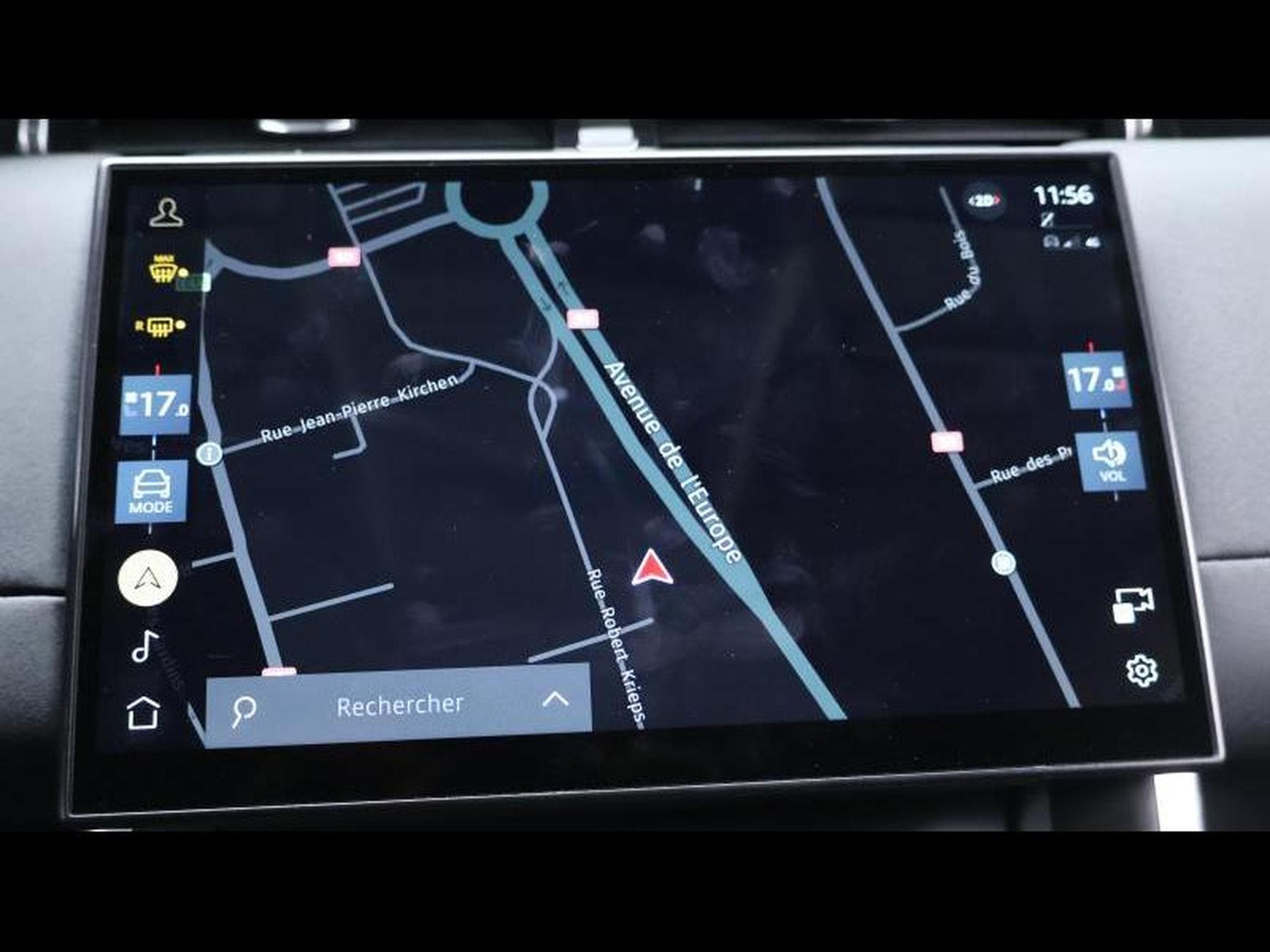 Land-Rover Discovery Sport D165 S R-Dynamic S Auto AWD (2024) - Foto 21