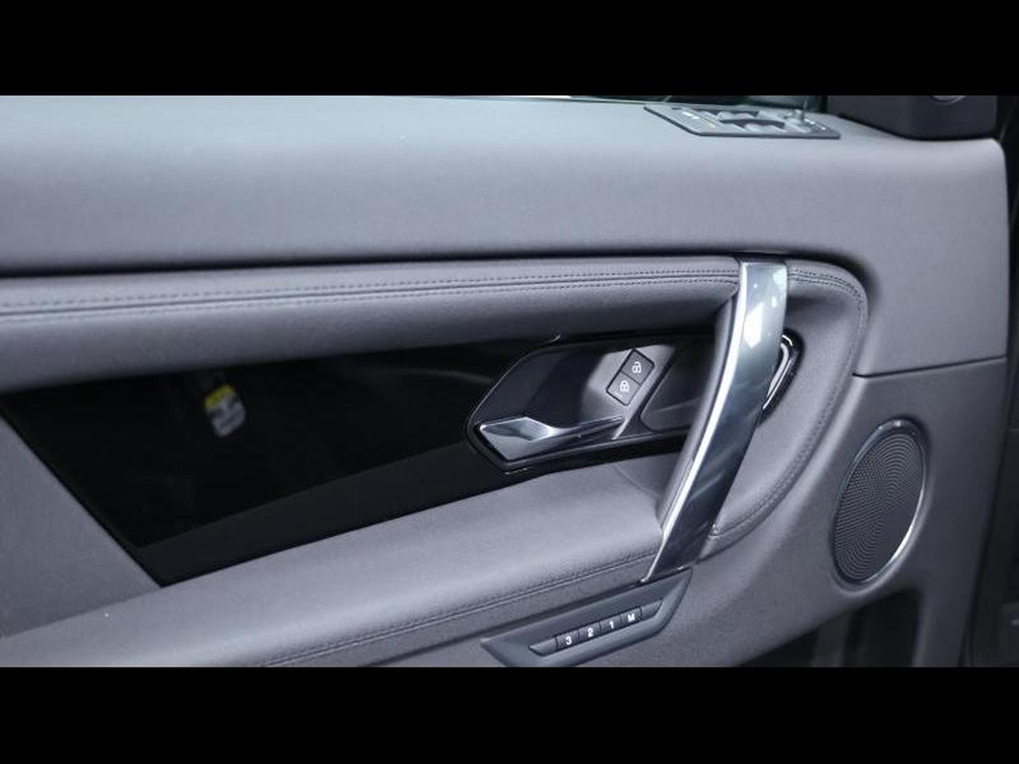 Land-Rover Discovery Sport D165 S R-Dynamic S Auto AWD (2024) - Foto 24