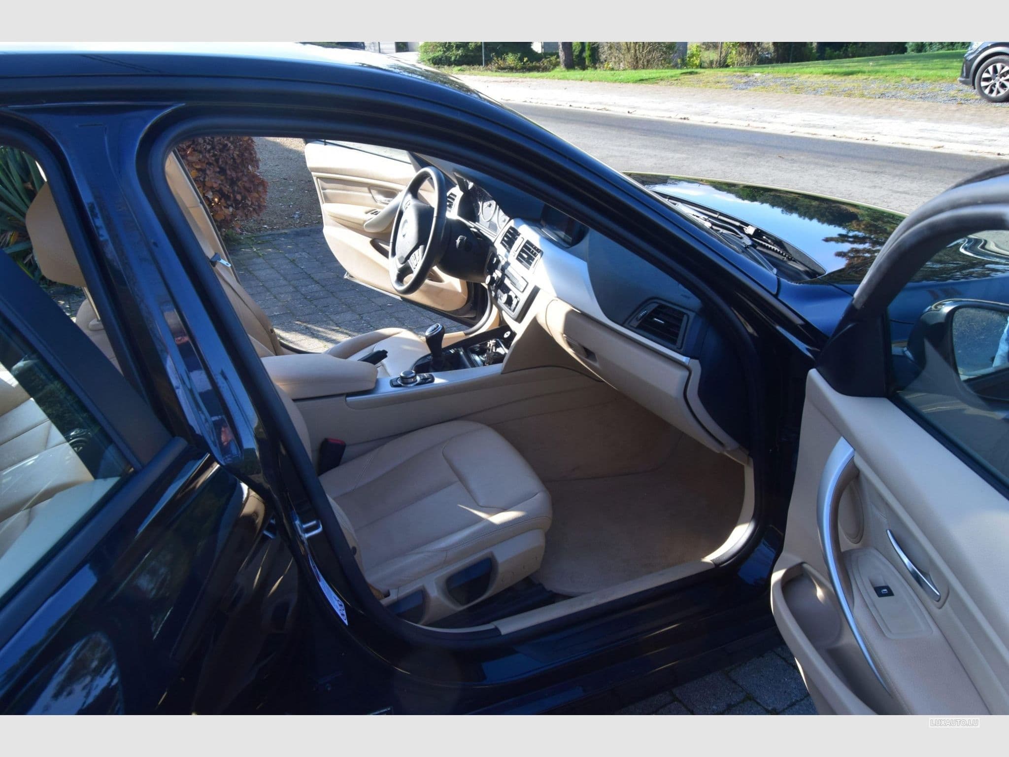 BMW 320 Efficient dynamic (2012) - Foto 2