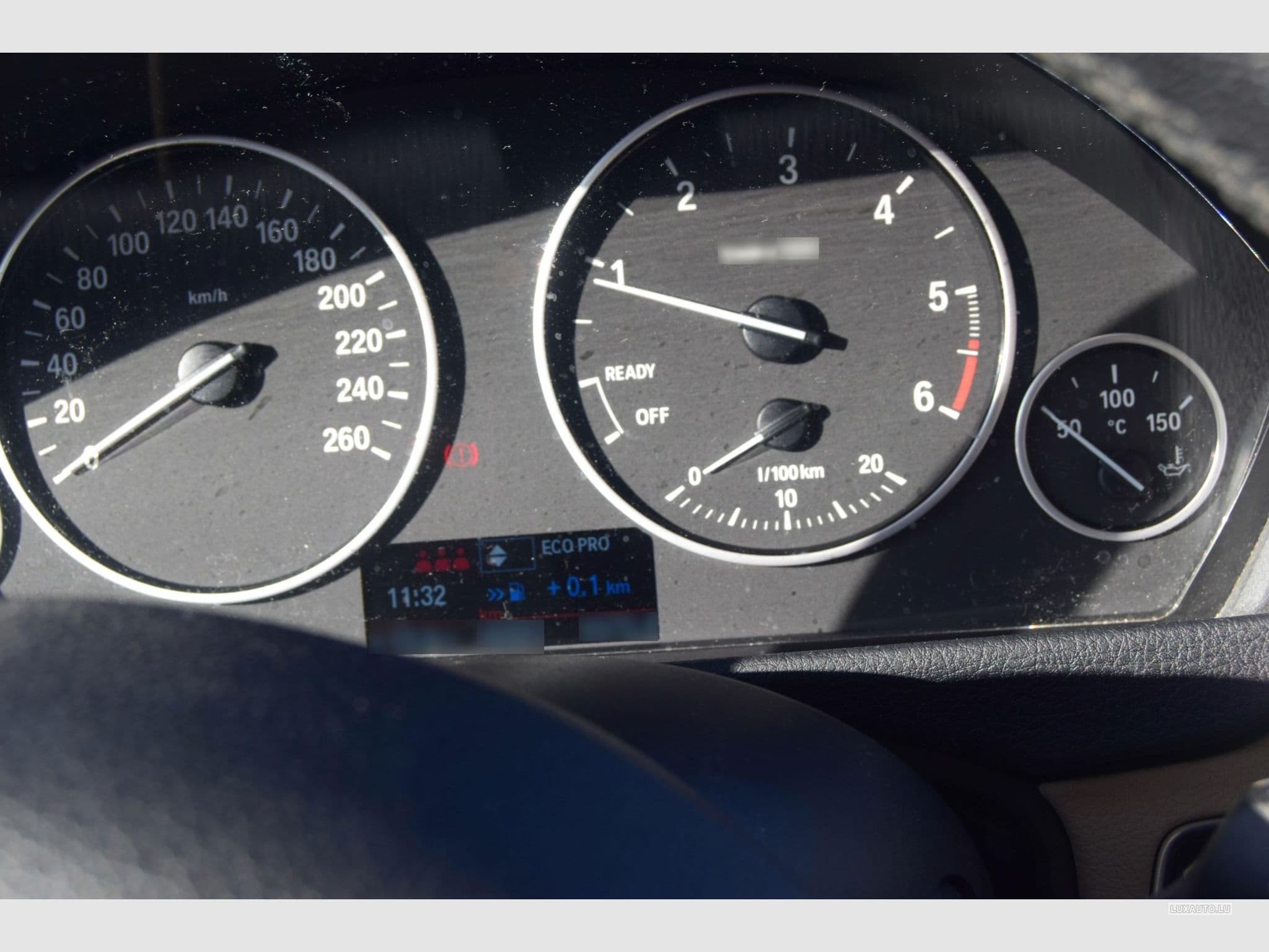 BMW 320 Efficient dynamic (2012) - Foto 3