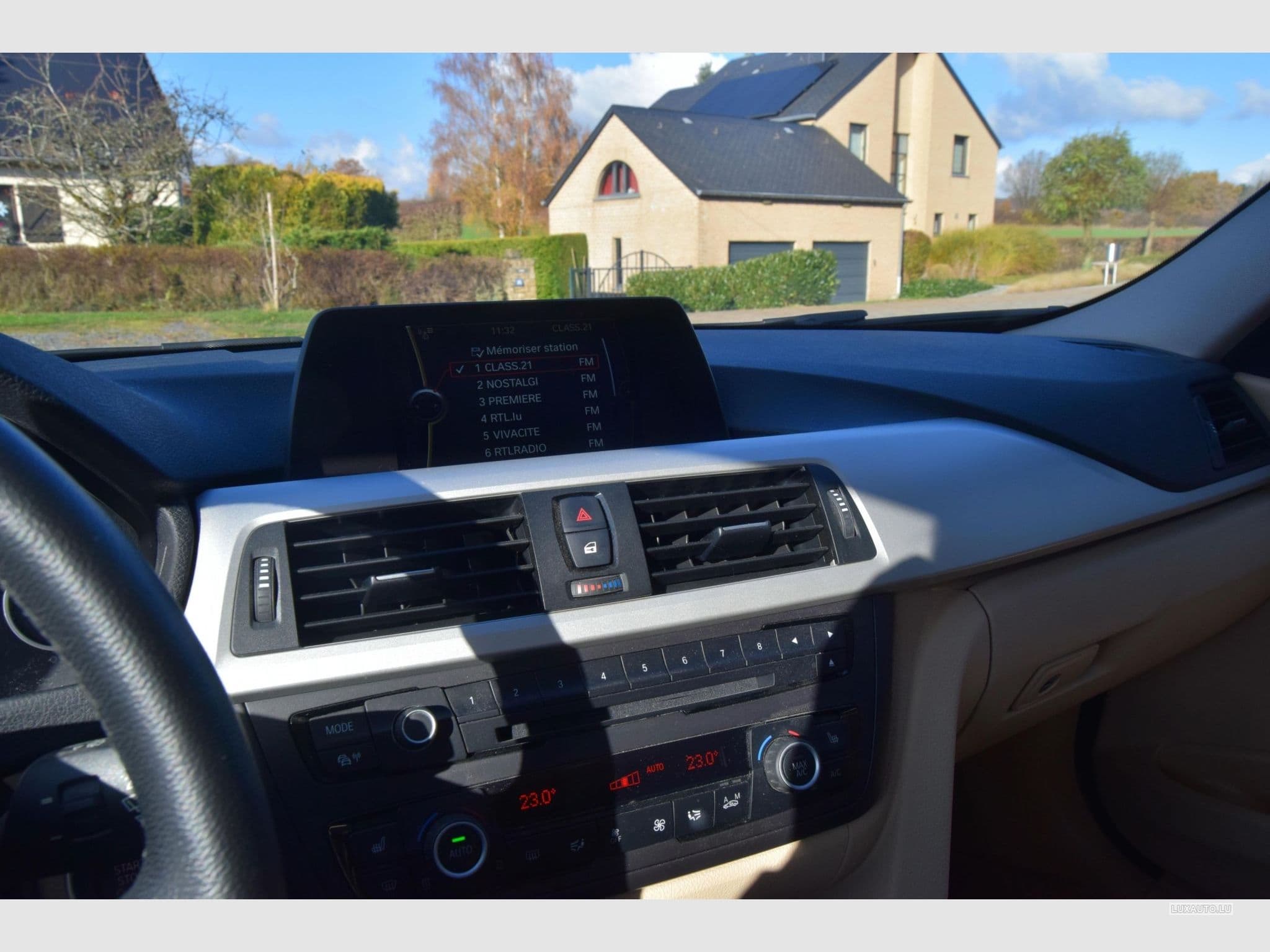 BMW 320 Efficient dynamic (2012) - Foto 4