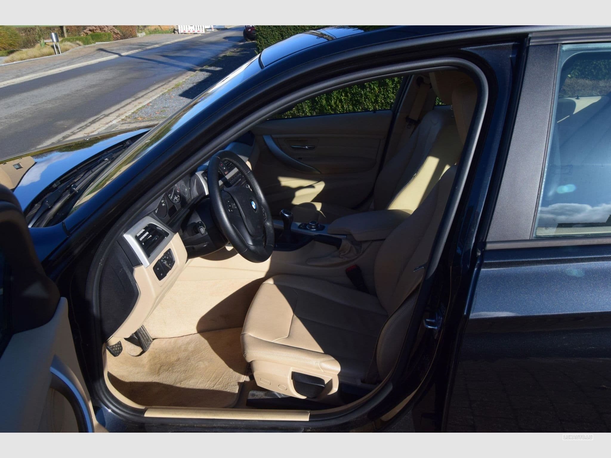 BMW 320 Efficient dynamic (2012) - Foto 7