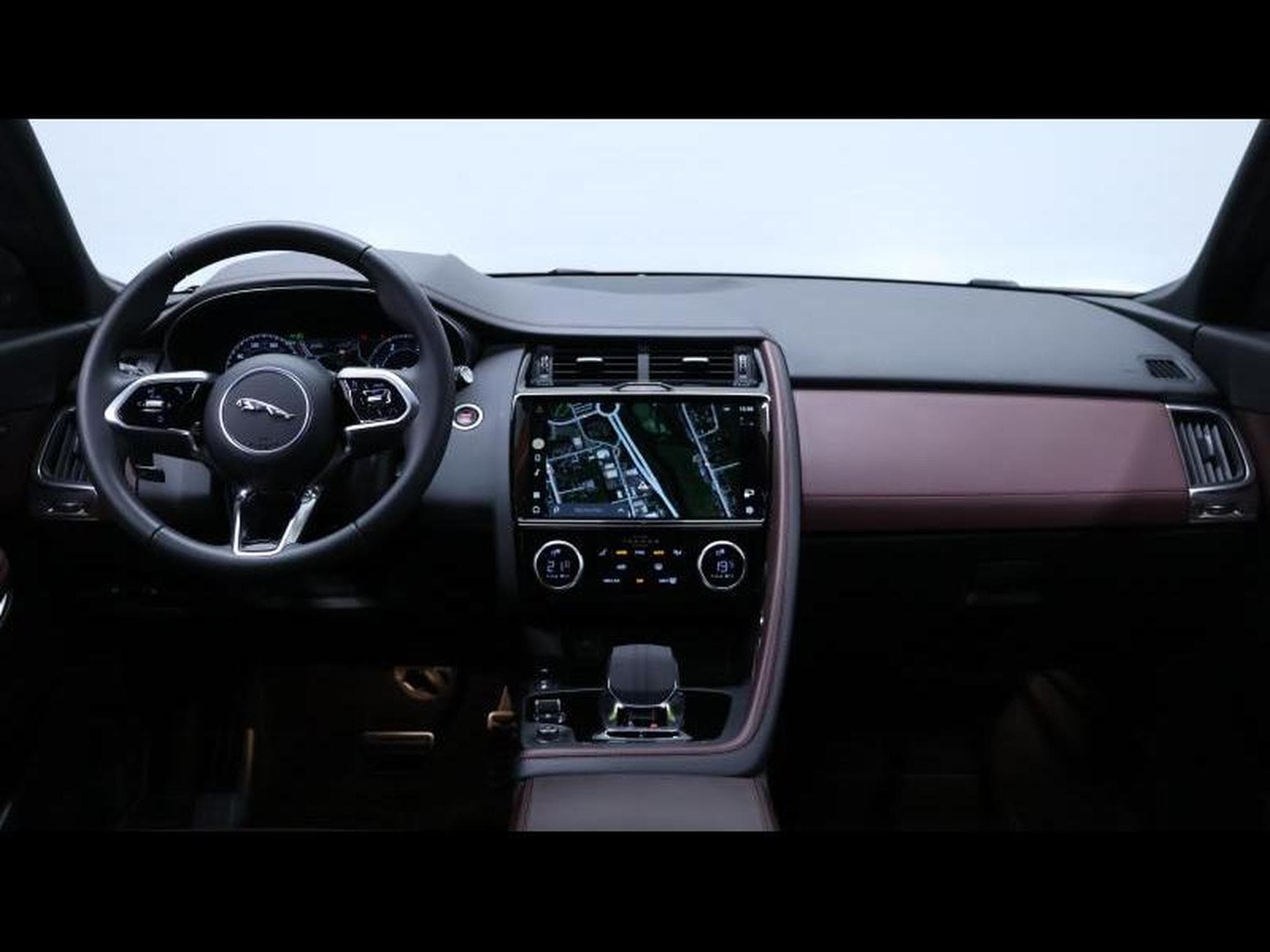 Jaguar E-Pace D165 S R-Dynamic AWD Auto (2024) - Foto 12