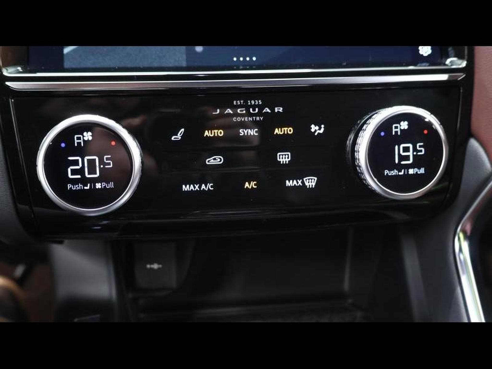 Jaguar E-Pace D165 S R-Dynamic AWD Auto (2024) - Foto 17