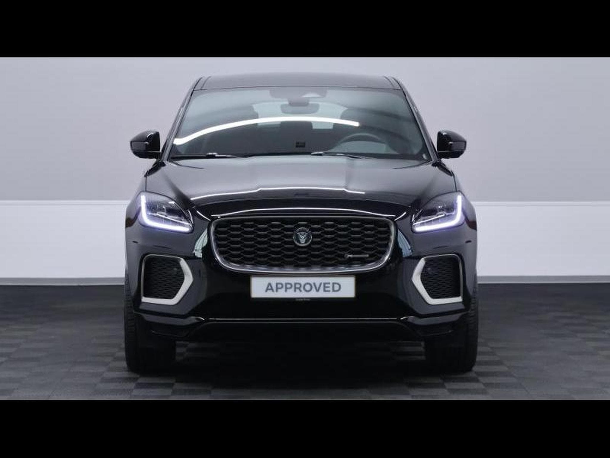 Jaguar E-Pace D165 S R-Dynamic AWD Auto (2024) - Foto 2