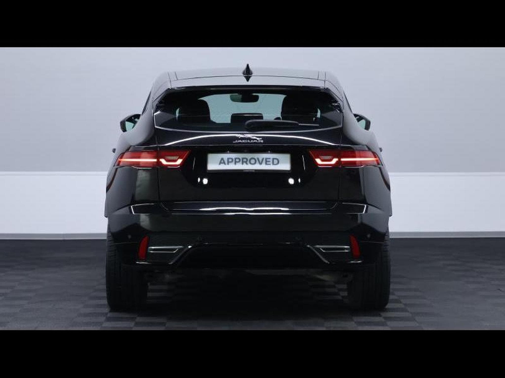 Jaguar E-Pace D165 S R-Dynamic AWD Auto (2024) - Foto 5
