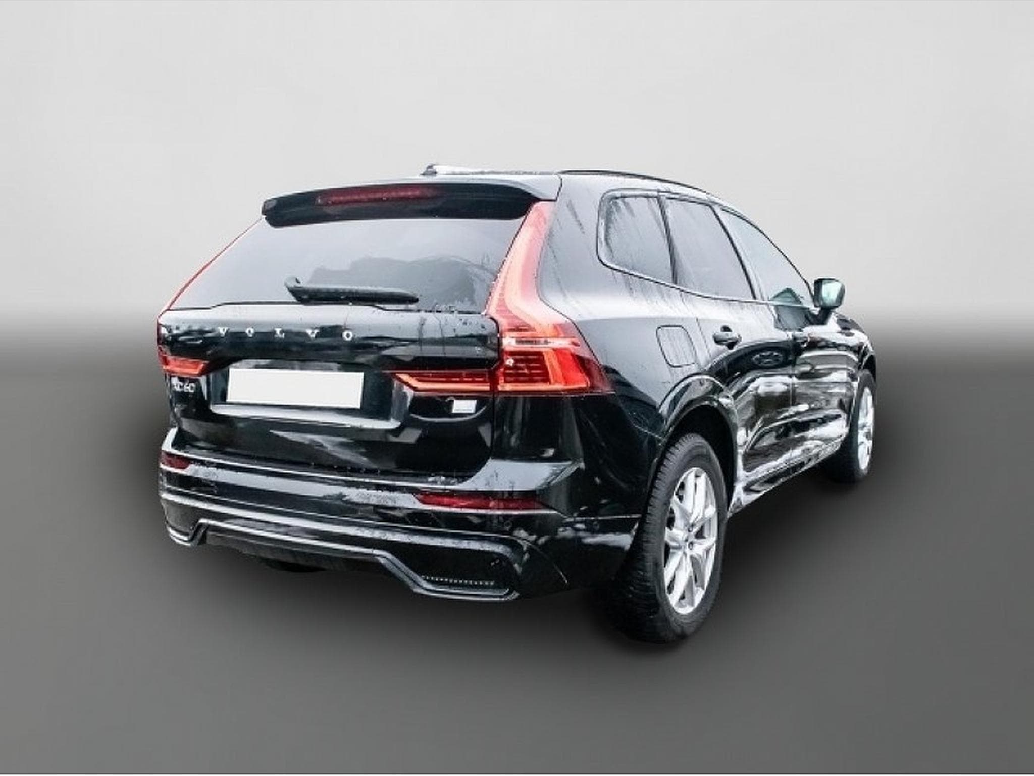 Volvo XC60 (2024) - Foto 2