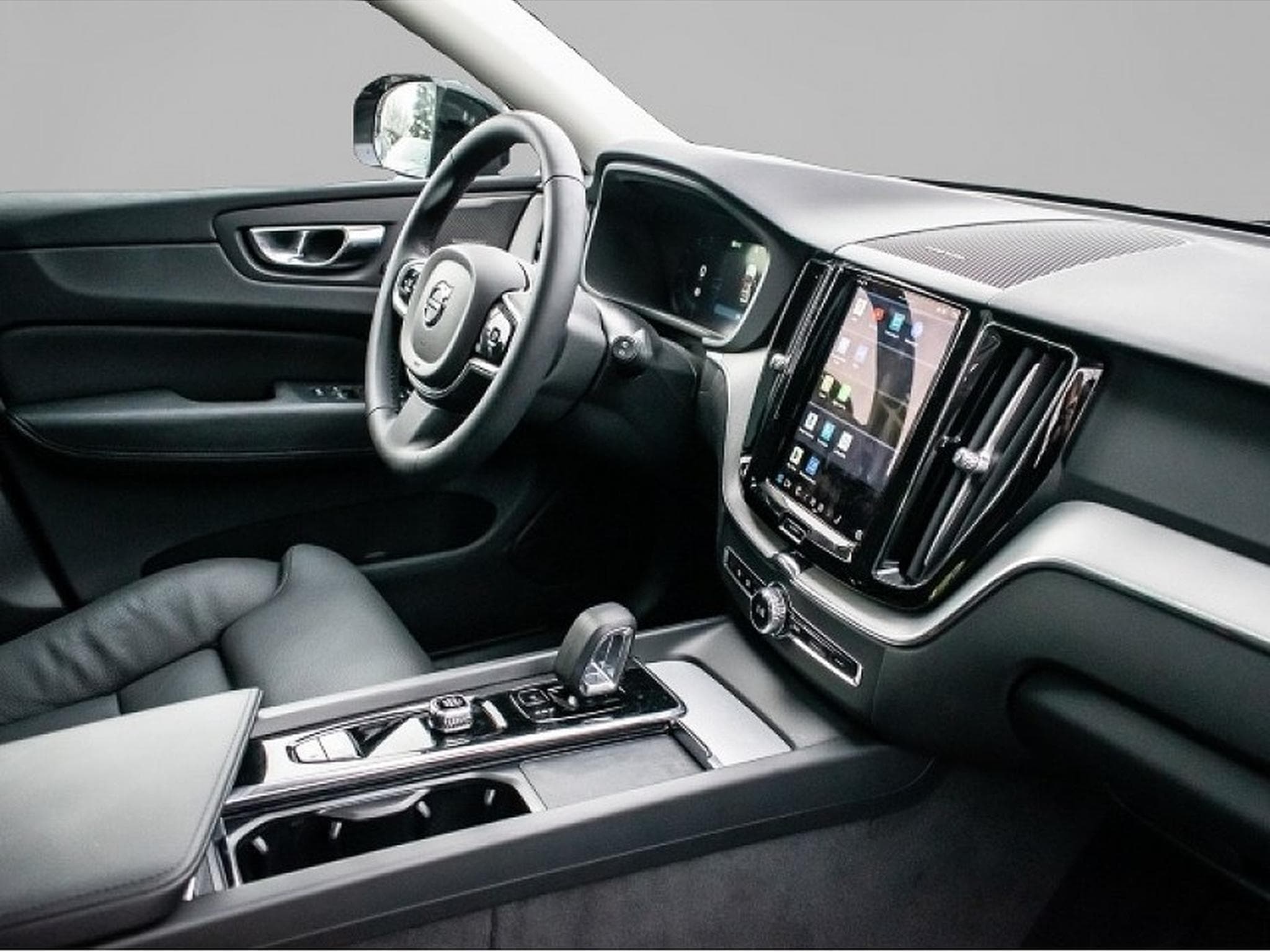 Volvo XC60 (2024) - Foto 3