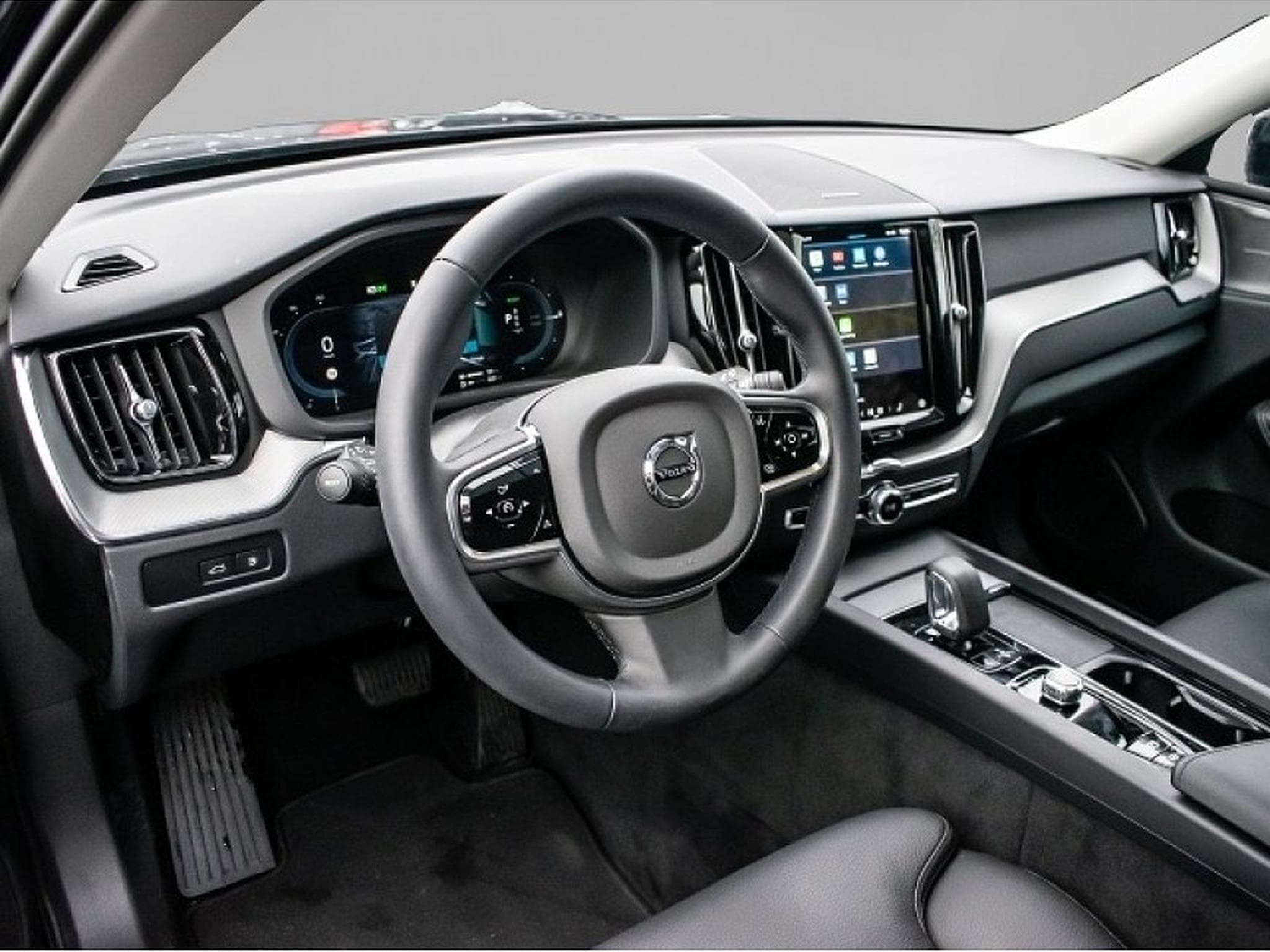 Volvo XC60 (2024) - Foto 4