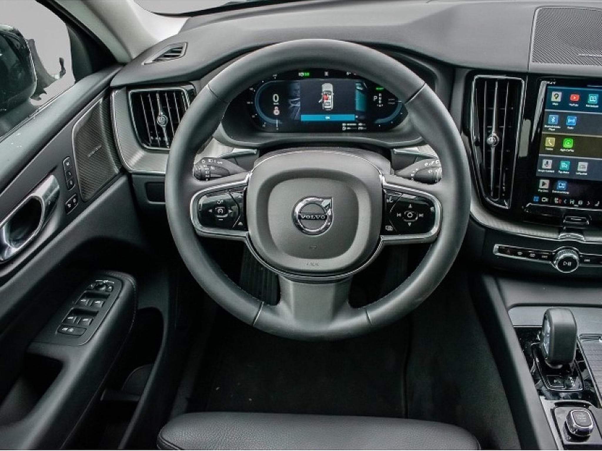 Volvo XC60 (2024) - Foto 6