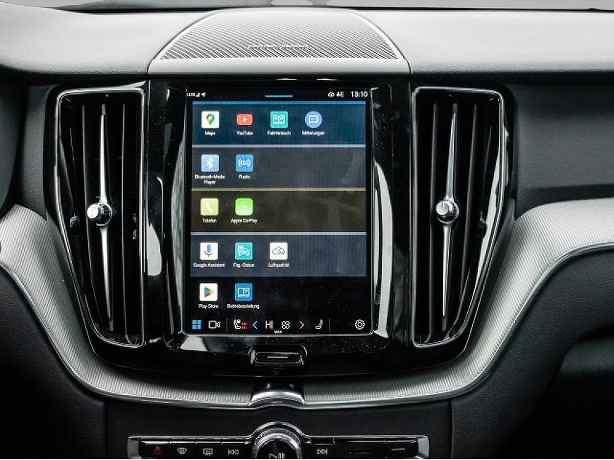 Volvo XC60 (2024) - Foto 7