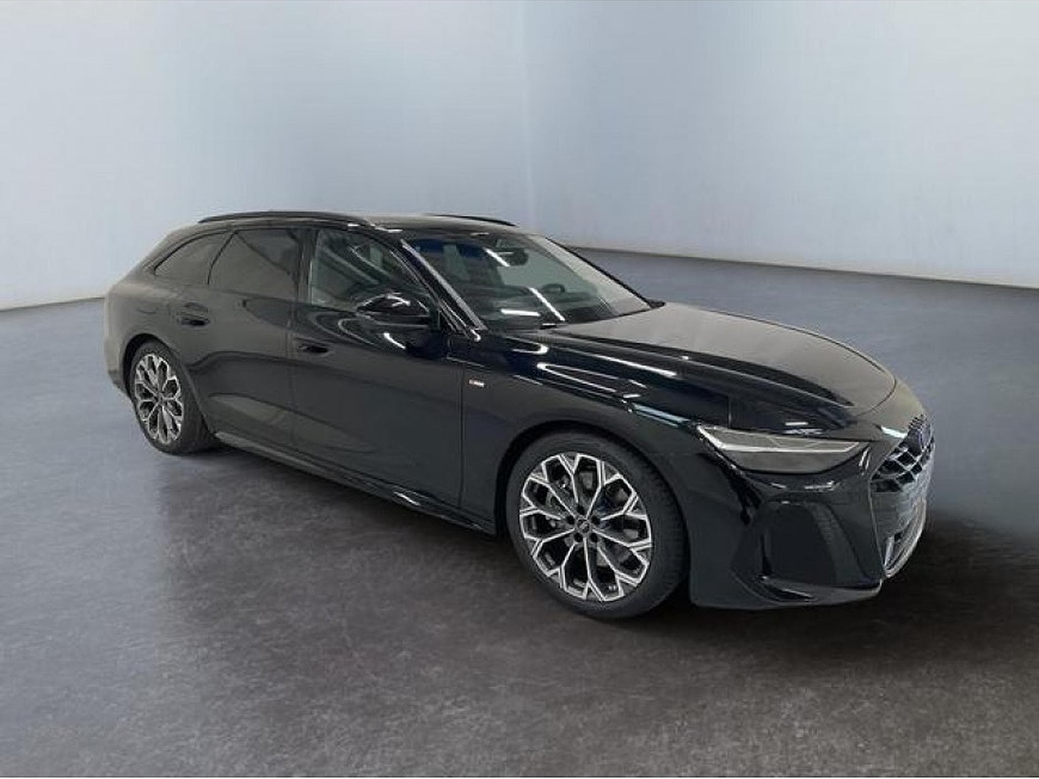 Audi A6 (2026) - Foto 1