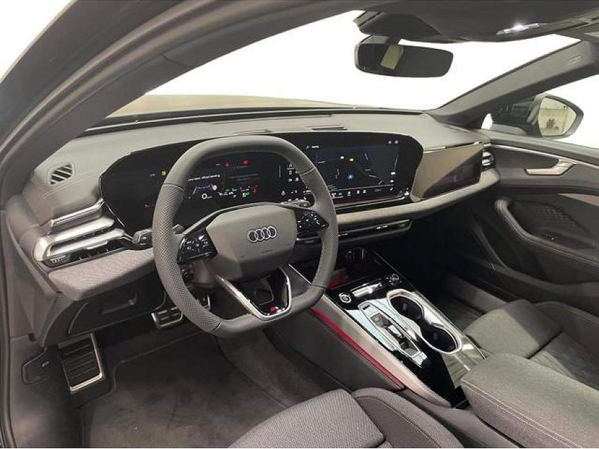 Audi A6 (2026) - Foto 13