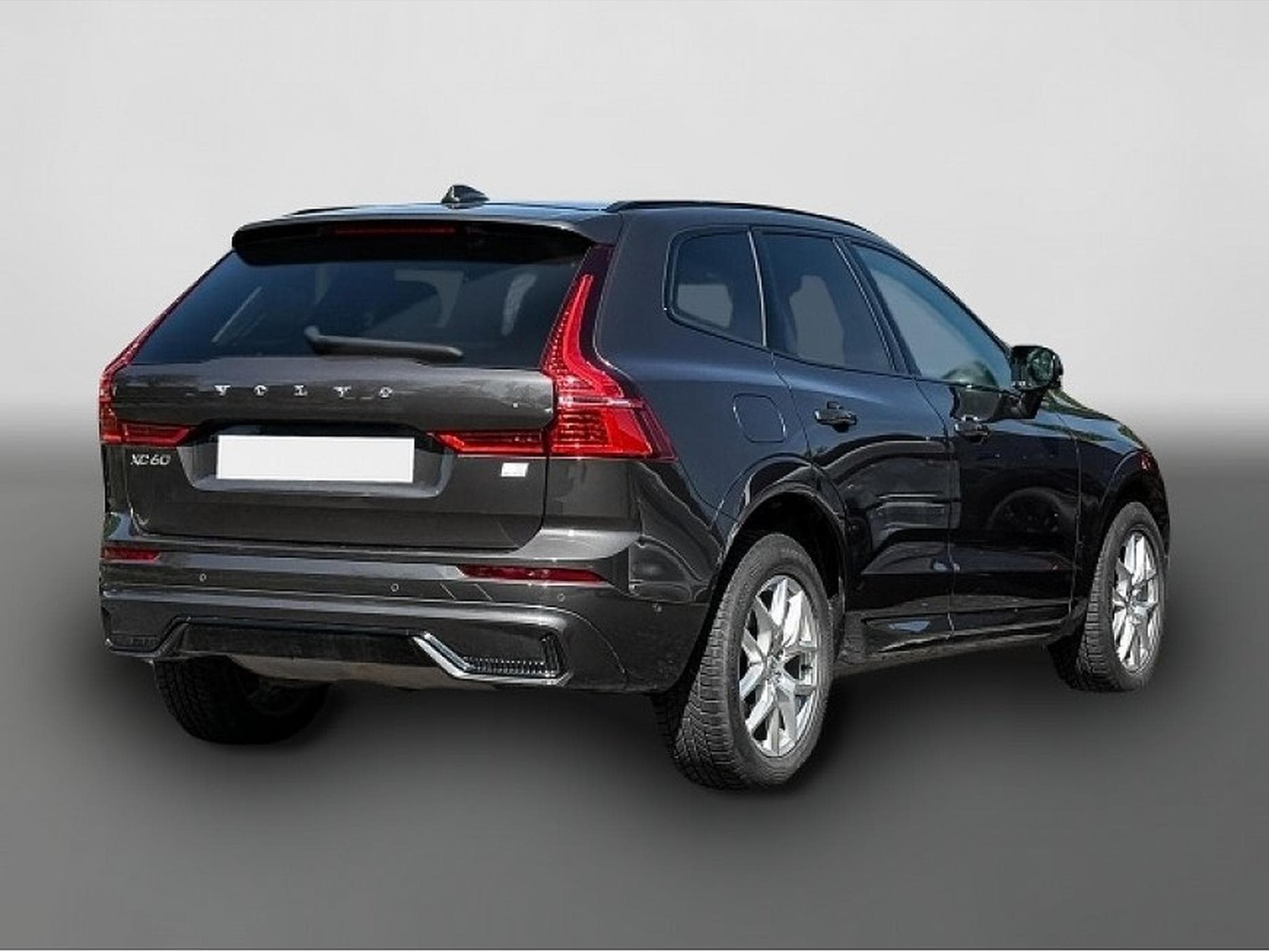 Volvo XC60 (2024) - Foto 2