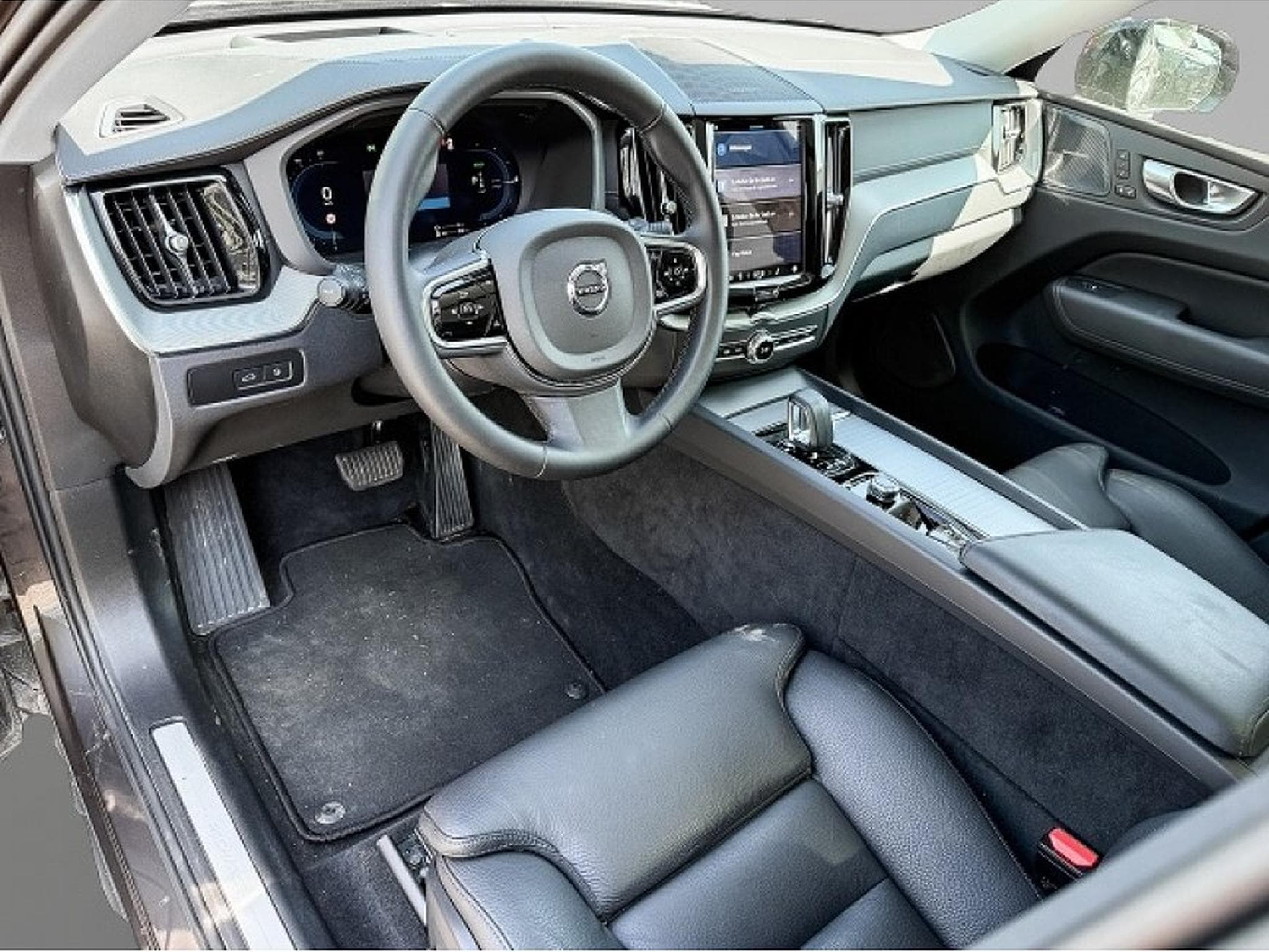 Volvo XC60 (2024) - Foto 5