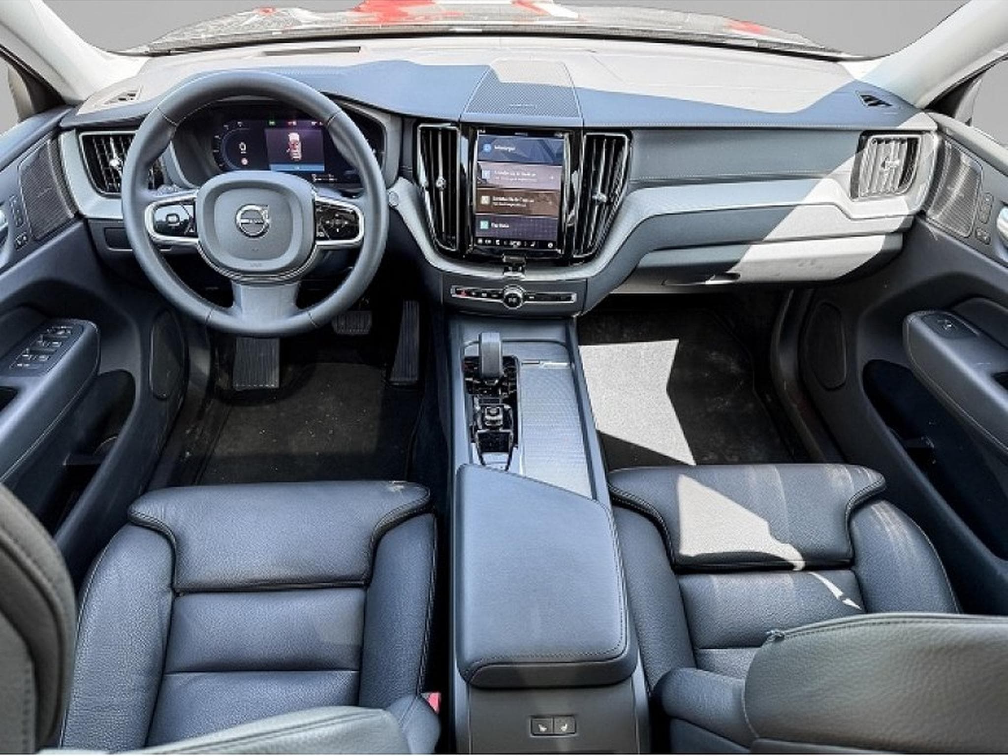 Volvo XC60 (2024) - Foto 6