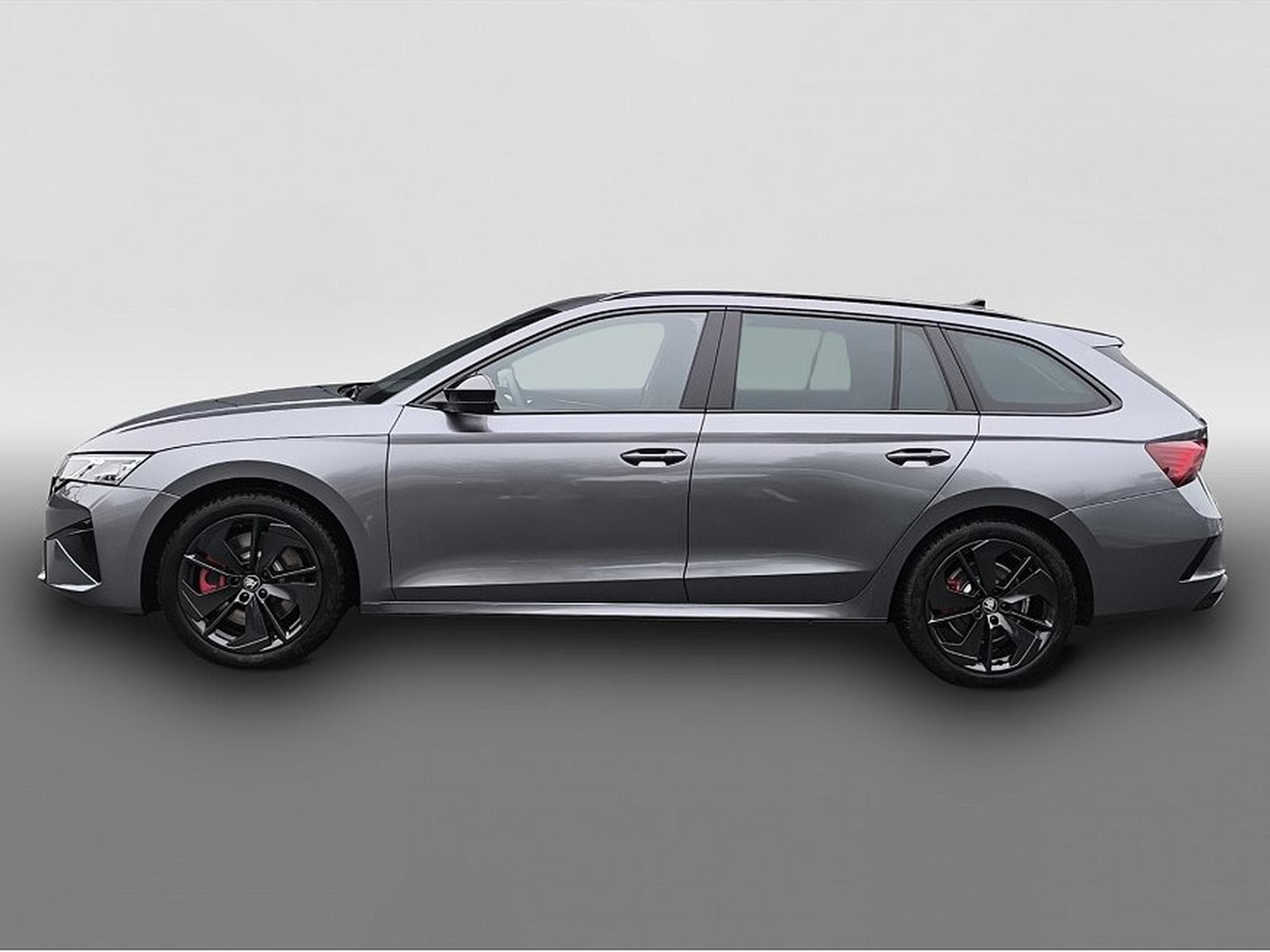 Skoda Octavia (2025) - Foto 1