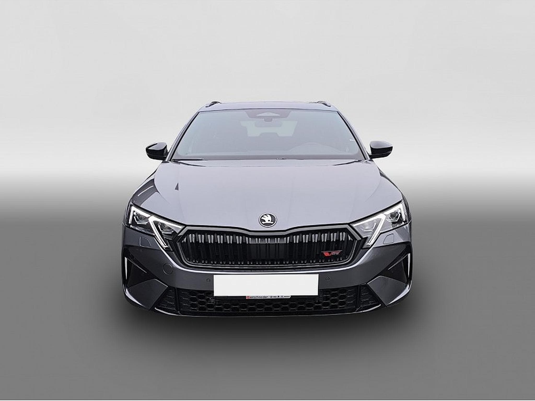 Skoda Octavia (2025) - Foto 2