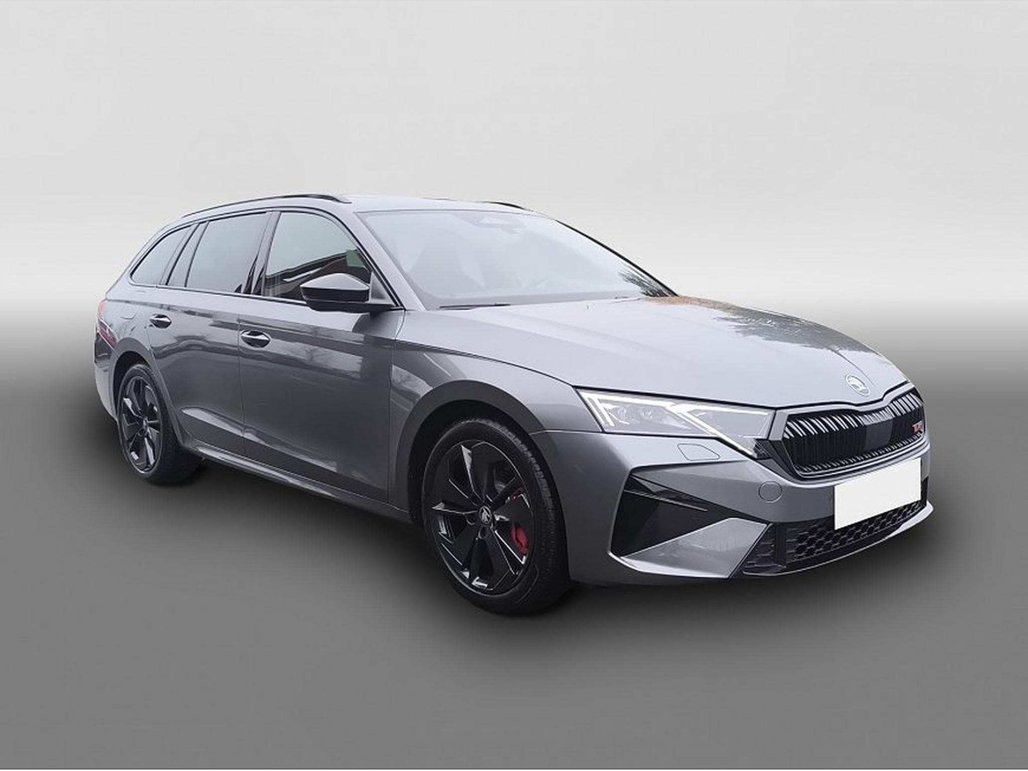 Skoda Octavia (2025) - Foto 3