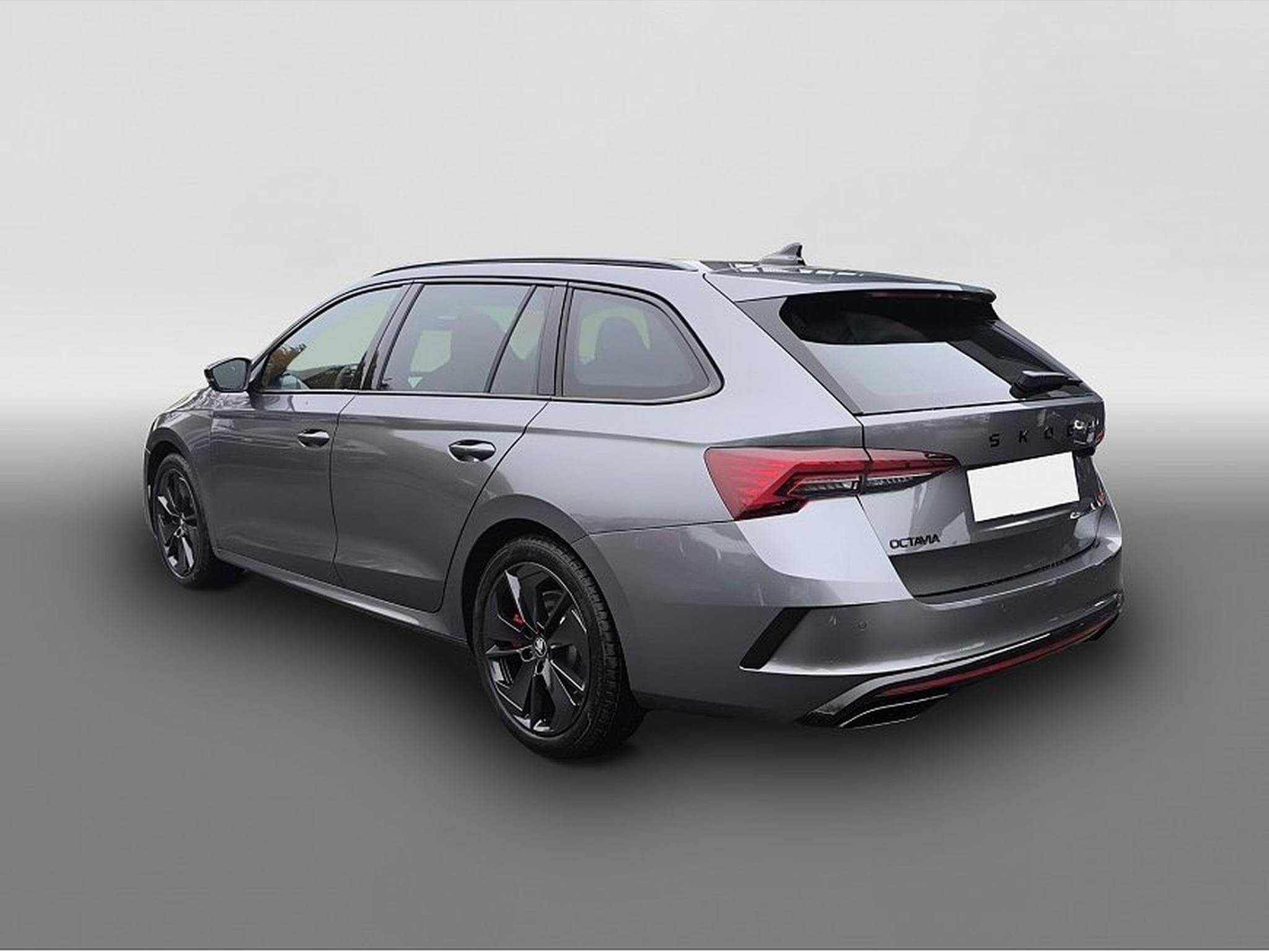 Skoda Octavia (2025) - Foto 5